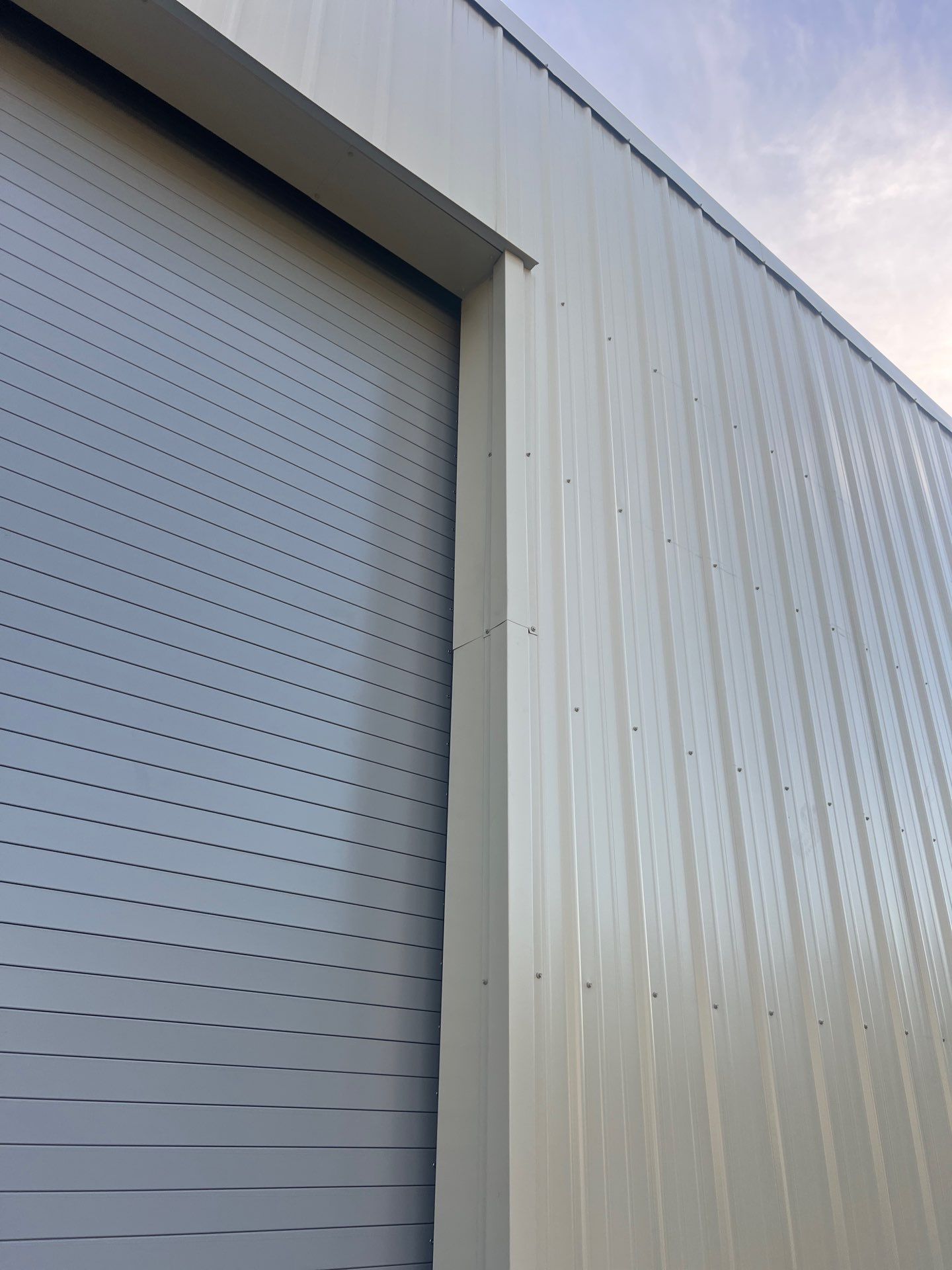 Haga Wall Cladding by Omnia Roofing