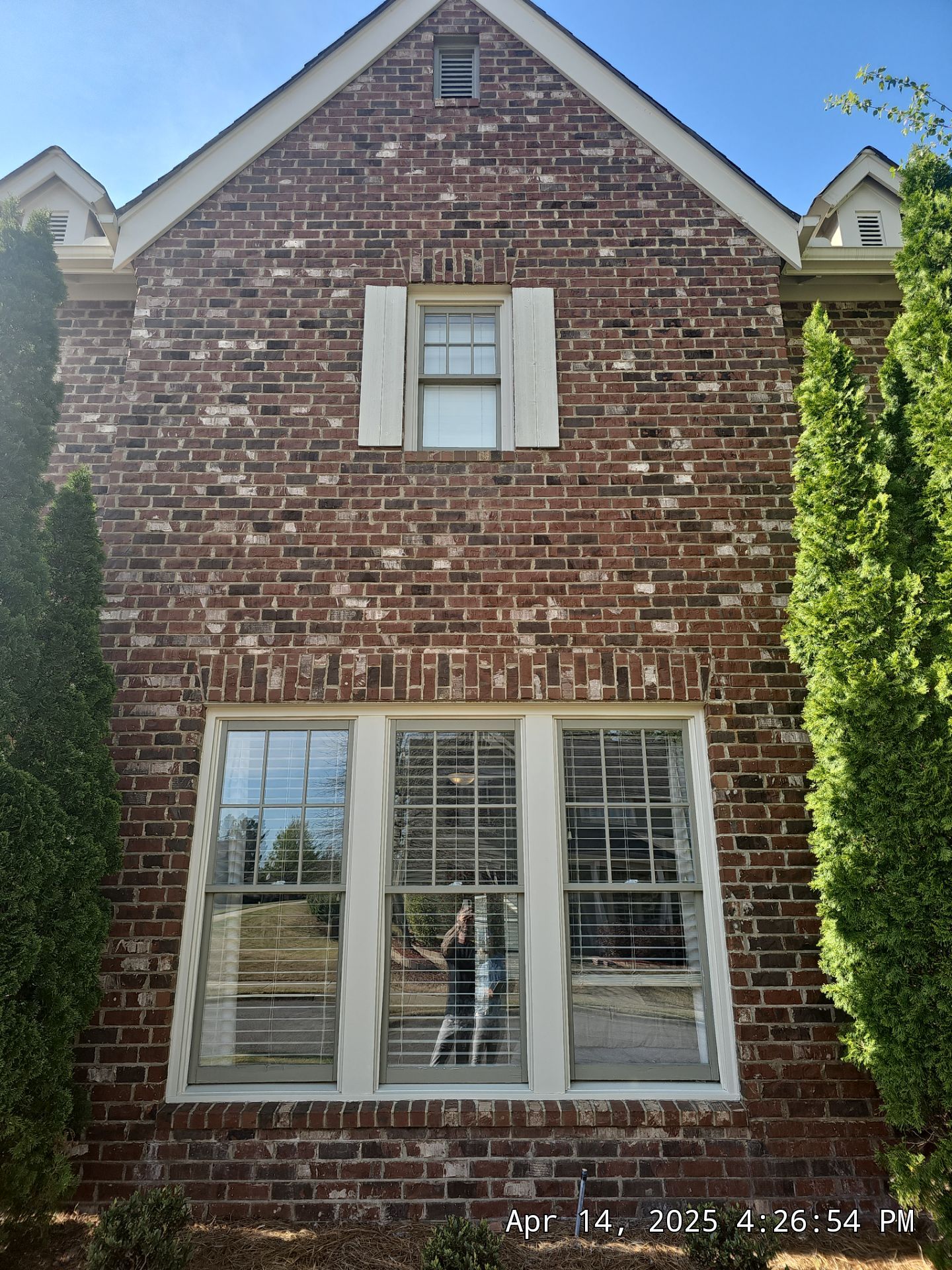 Steele Project in Hoover by The Window Source