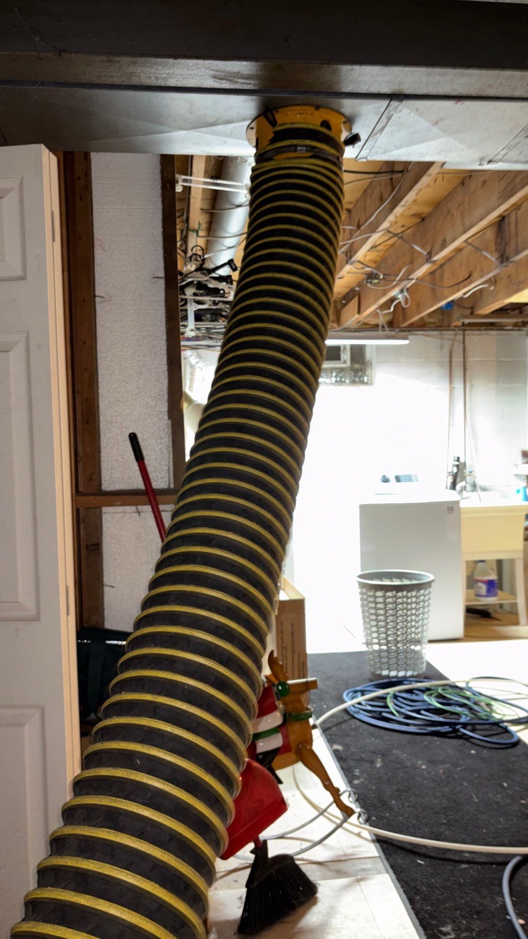 Residential Air Duct Cleaning and HVAC System Maintenance in Freedom by Superior Air Duct Cleaning