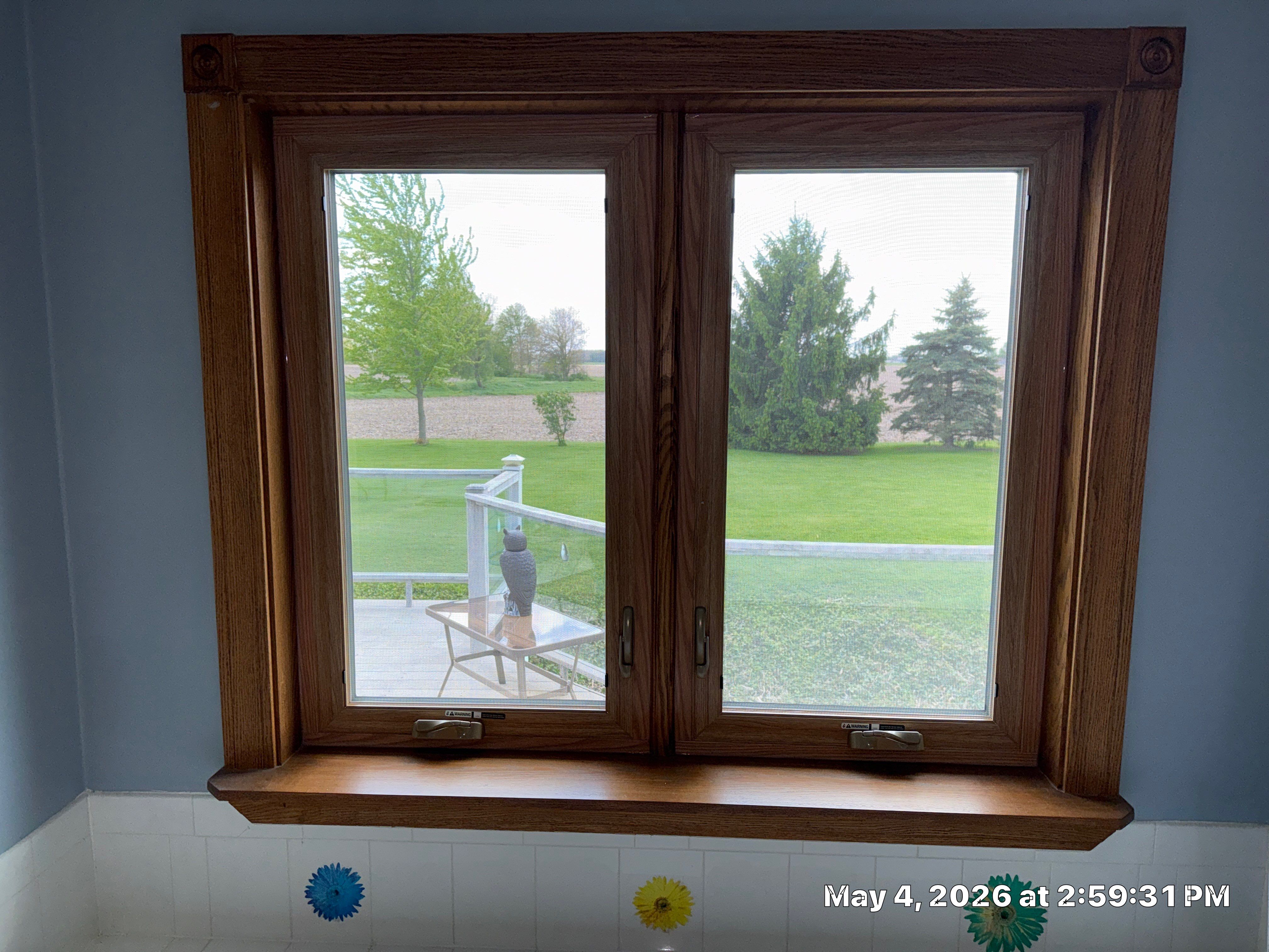 6500 Series Project - Harlan, In 46743 by Window World Of Fort Wayne