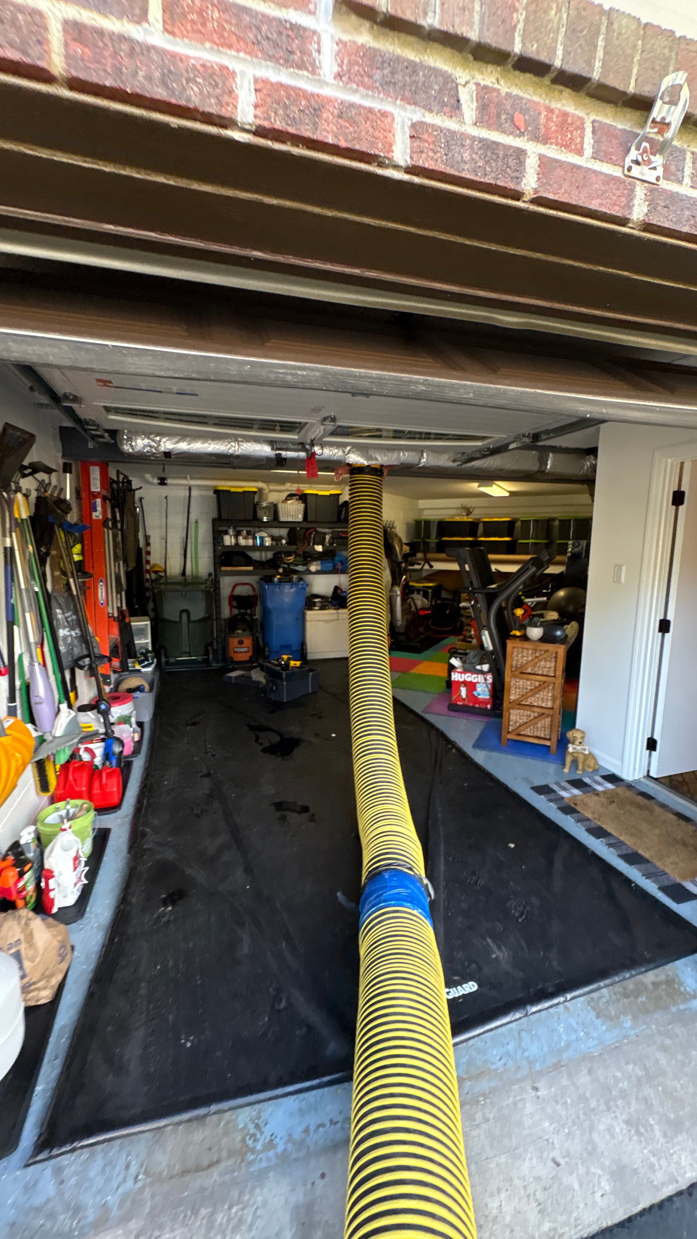 Residential Air Duct Cleaning in Pittsburgh, PA by Superior Air Duct Cleaning