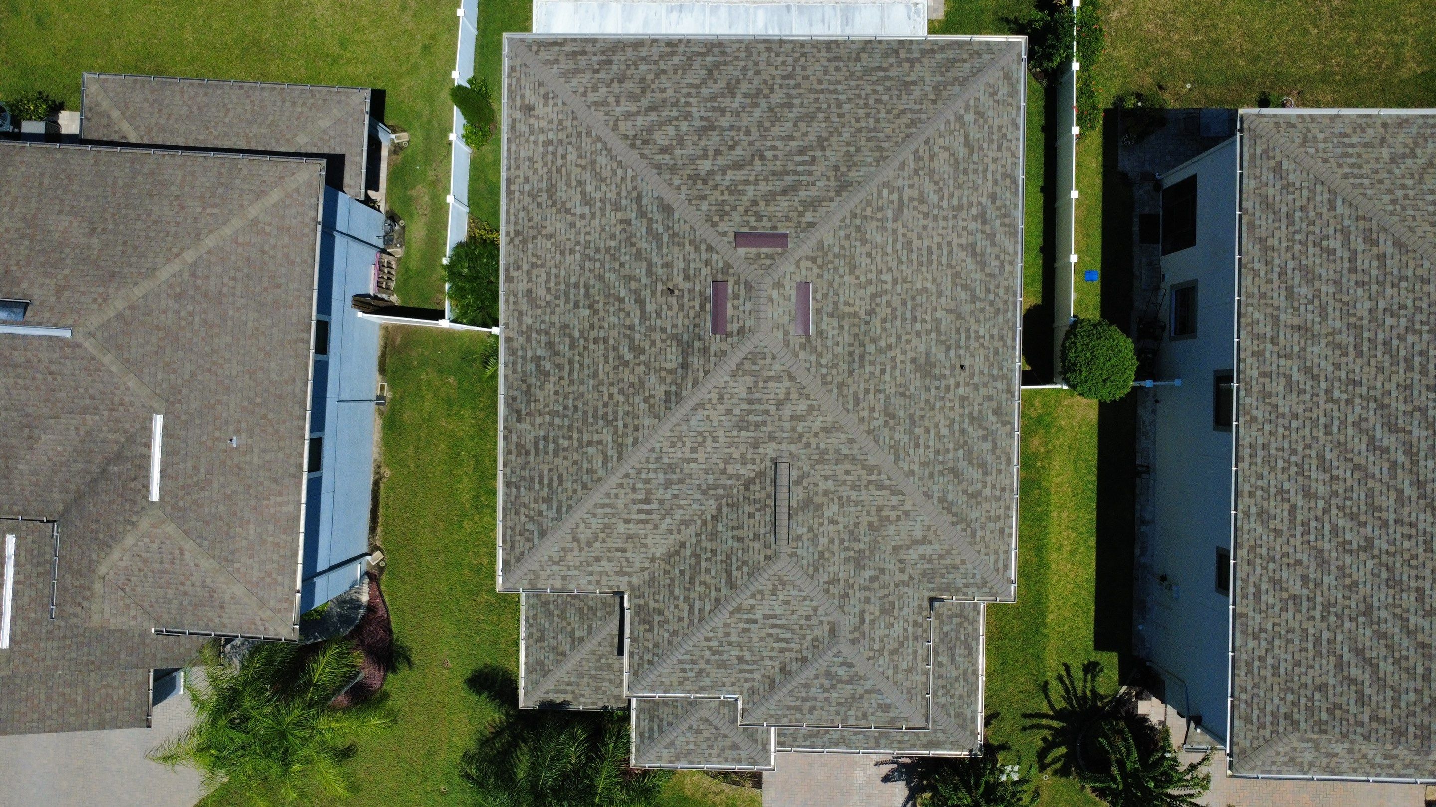 Roof Replacement in New Port Richey, FL by Steadfast Roofing