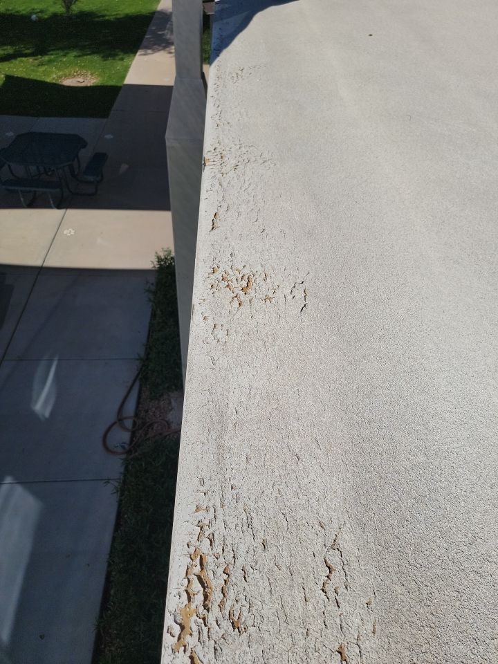 Christ The King by C&N Roofing  INC 