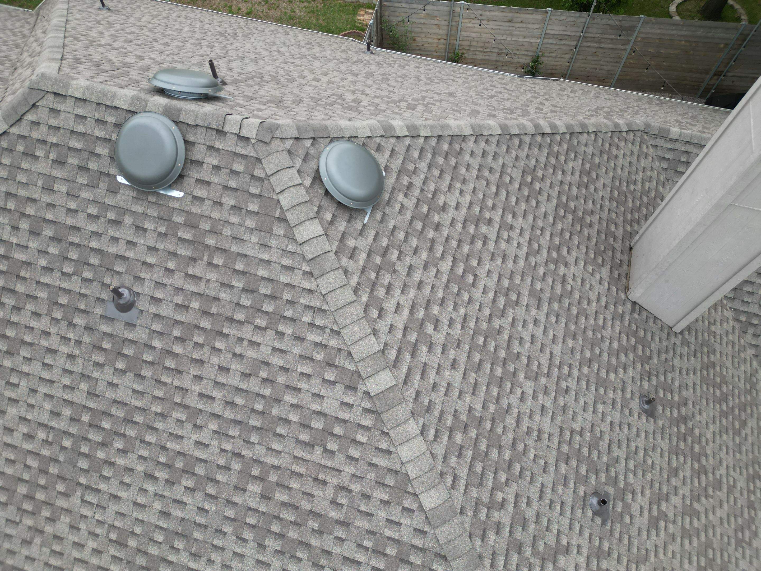 Weathered Wood - GAF Timberline HDZ by RoofsOnly.com