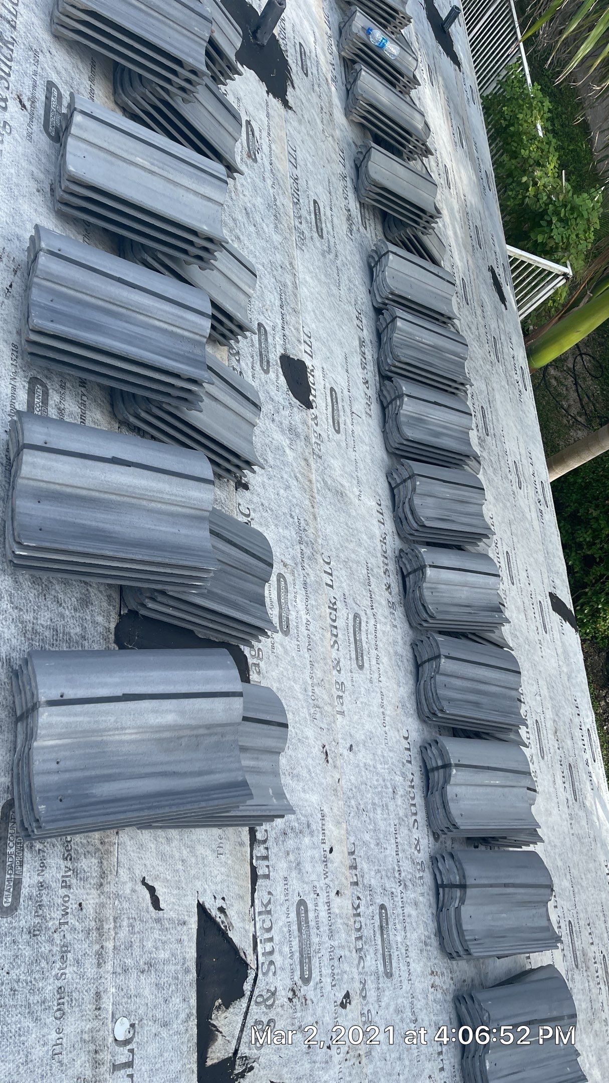 Residential Roofing Installation using Capistrano by BLUES BROTHERS ROOFING