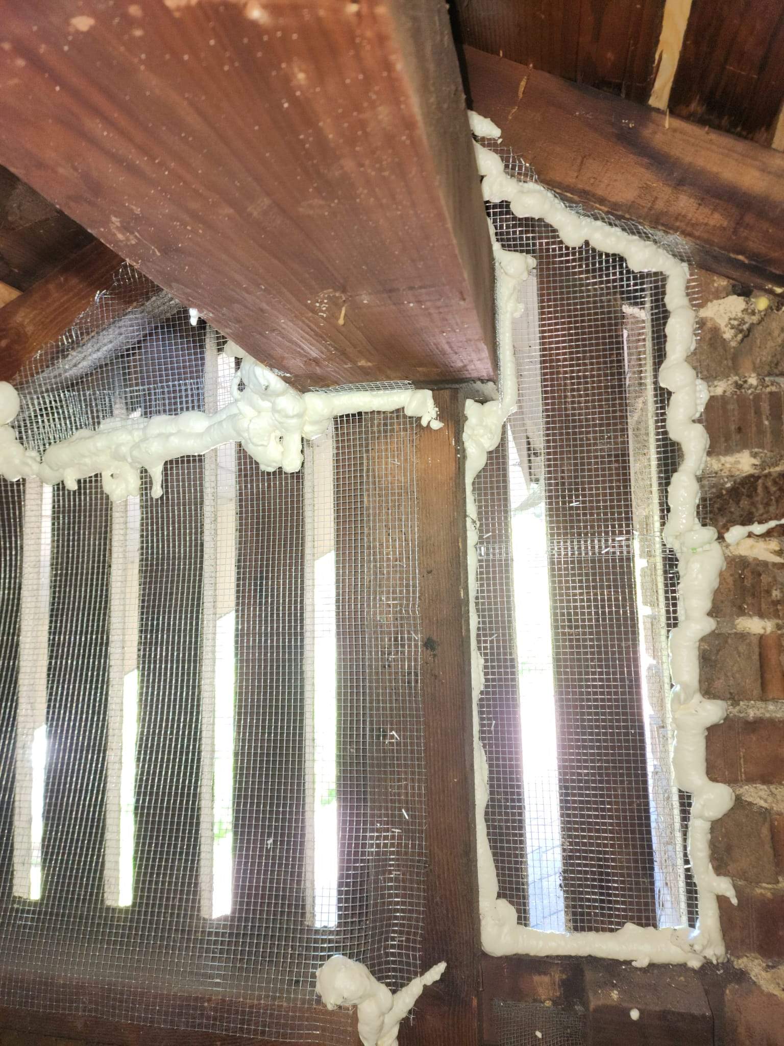 Project by Advanced Attic Solutions by Advanced Attic Solutions