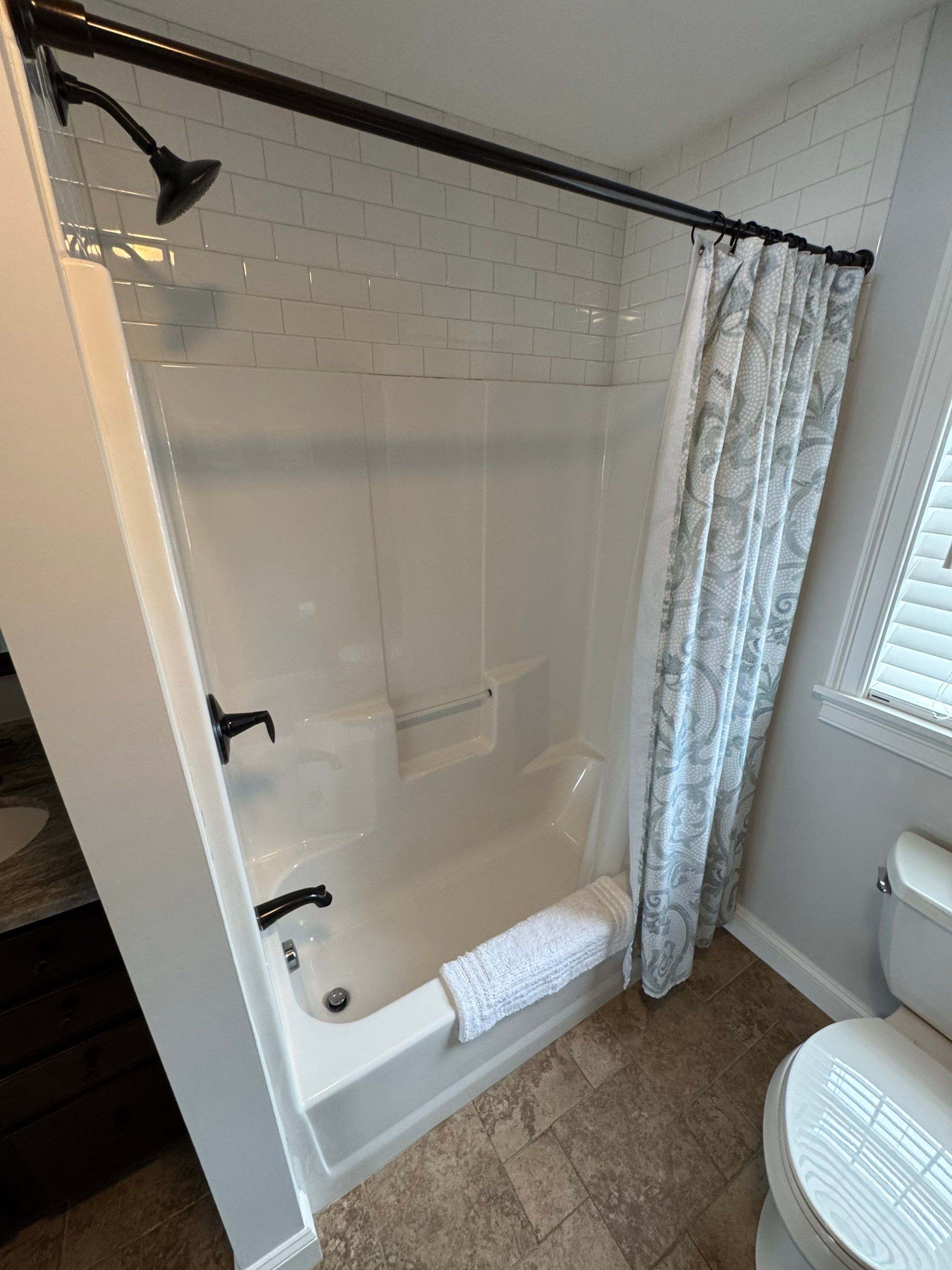 Project in Plainville by Us Propaint And Renovation