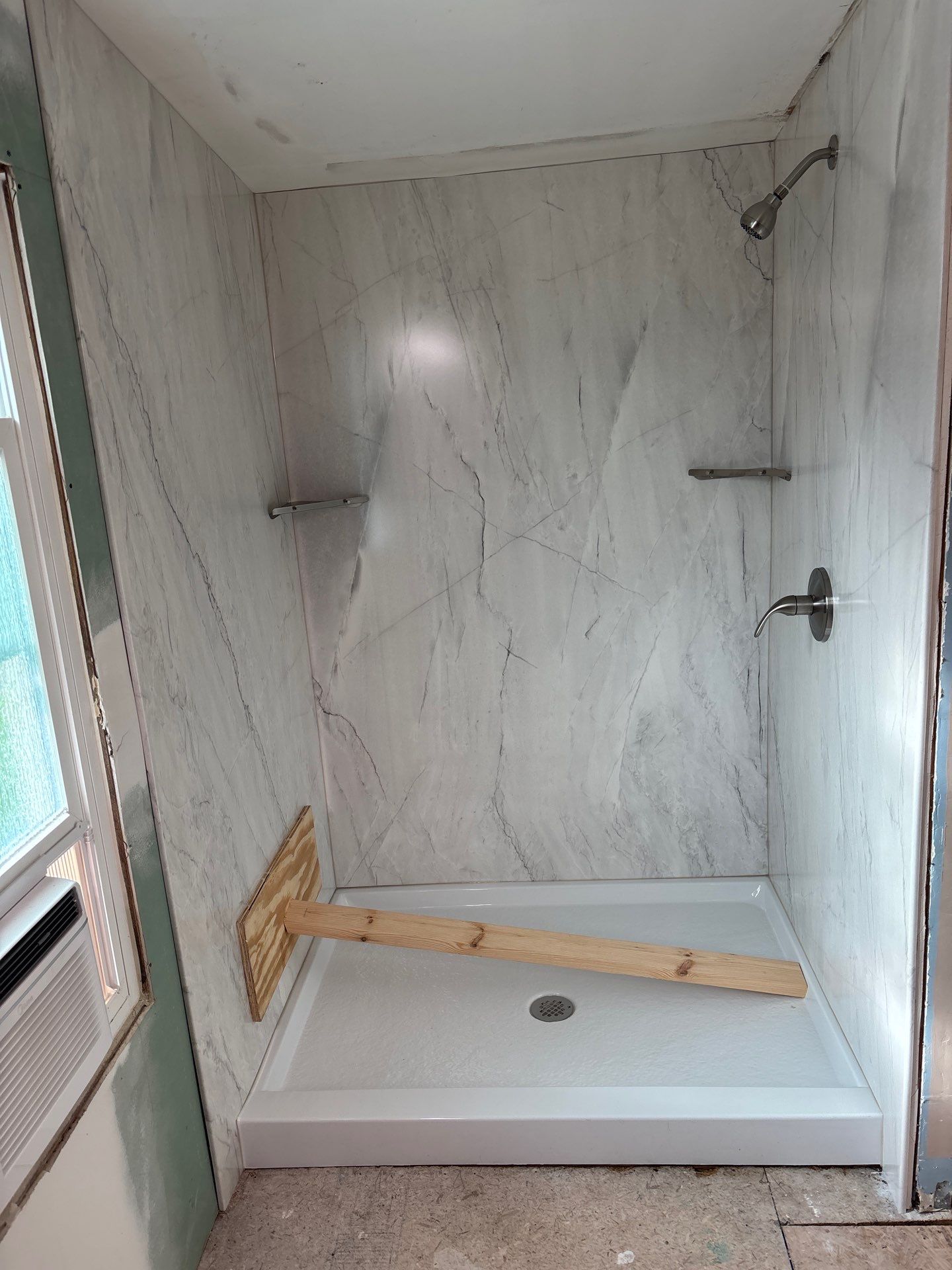 Project in Pleasant View by Southern Showers LLC