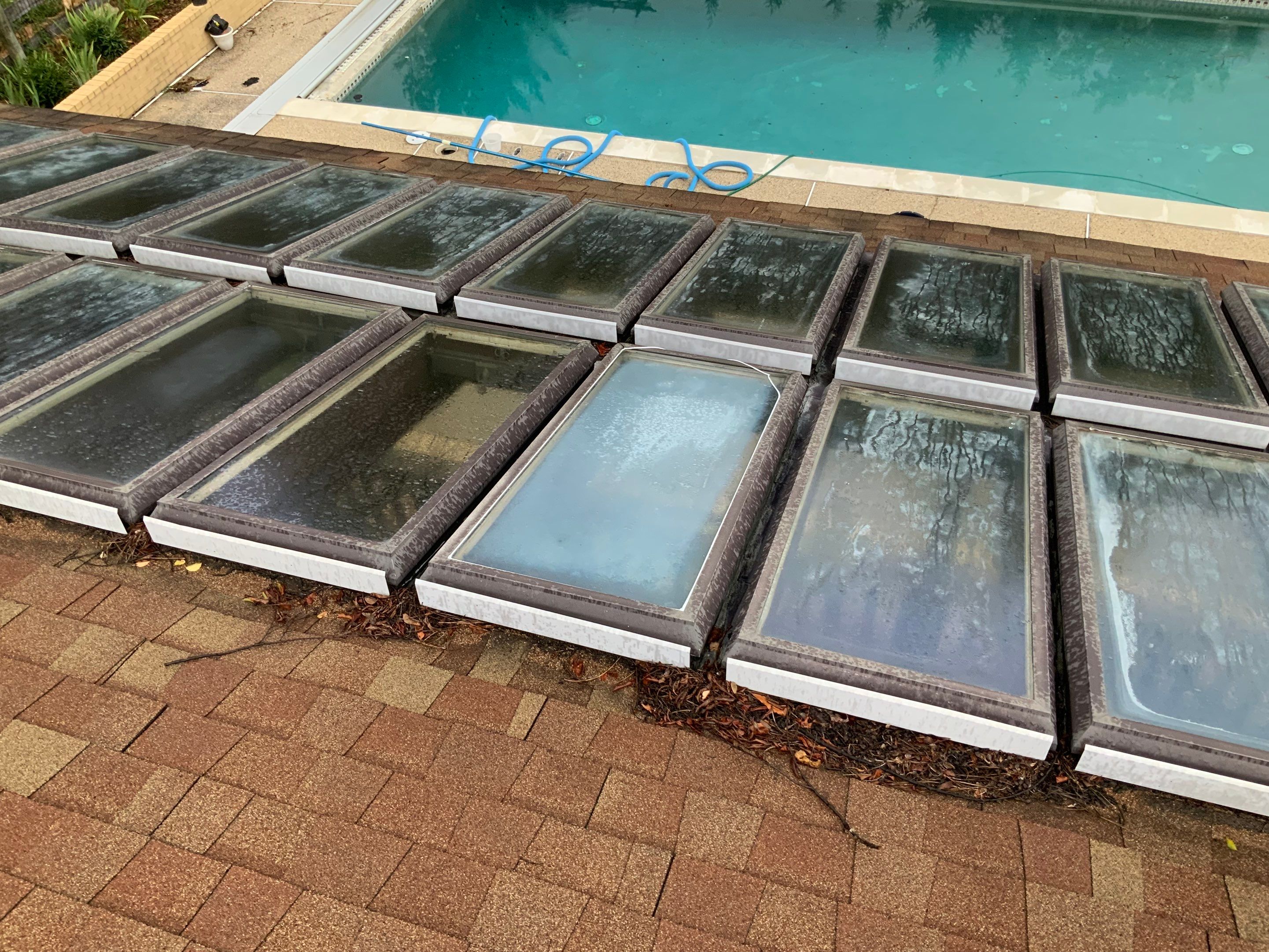 Residential Roofing Installation using CertainTeed Shingles by Alpha Design Services