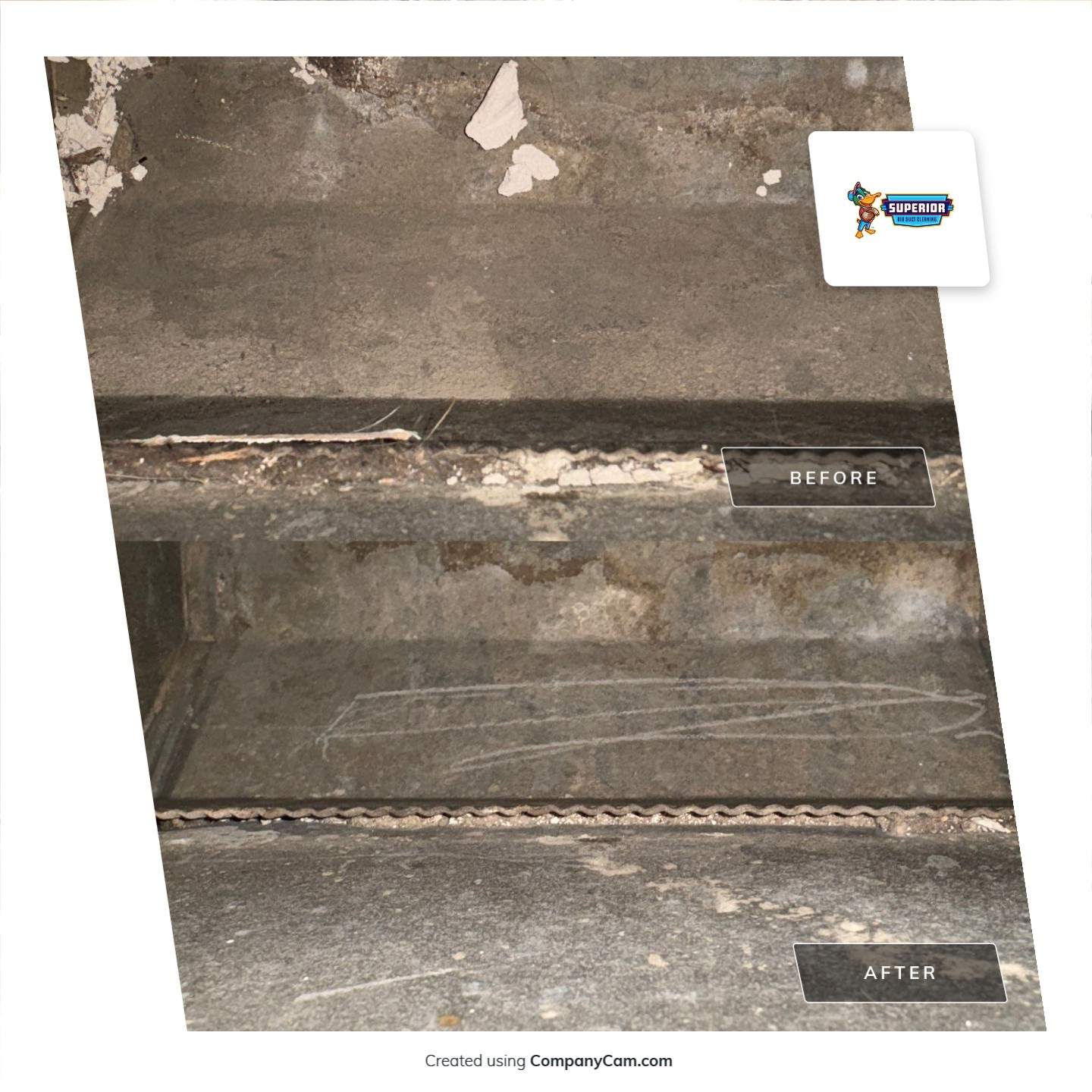 Air Duct Cleaning in Campbell, OH by Superior Air Duct Cleaning