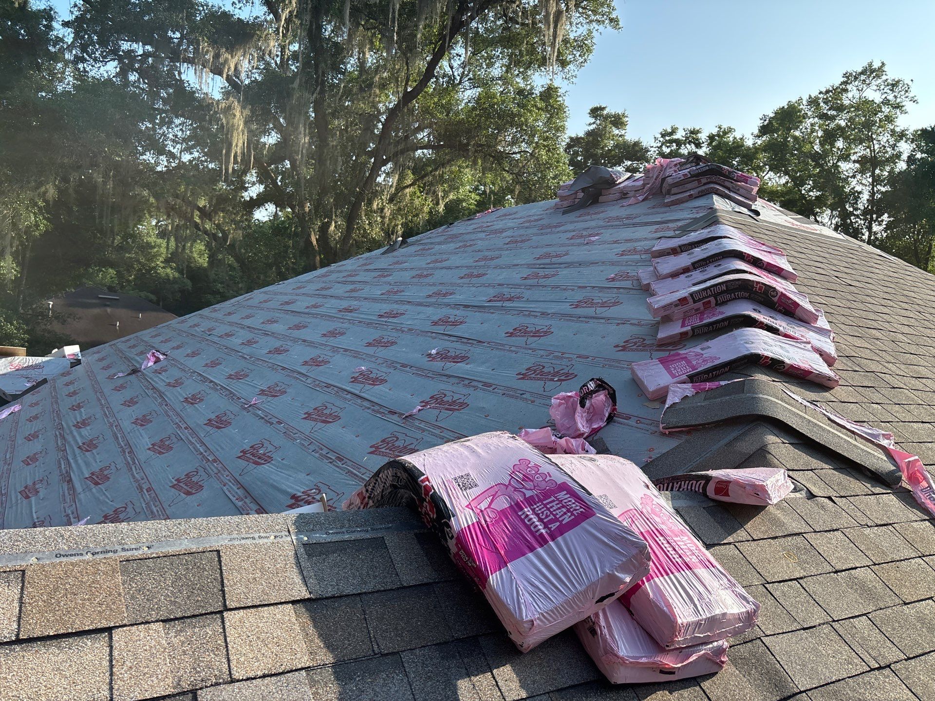 Roofers in my area in Gainesville, FL by Brehm Roofing