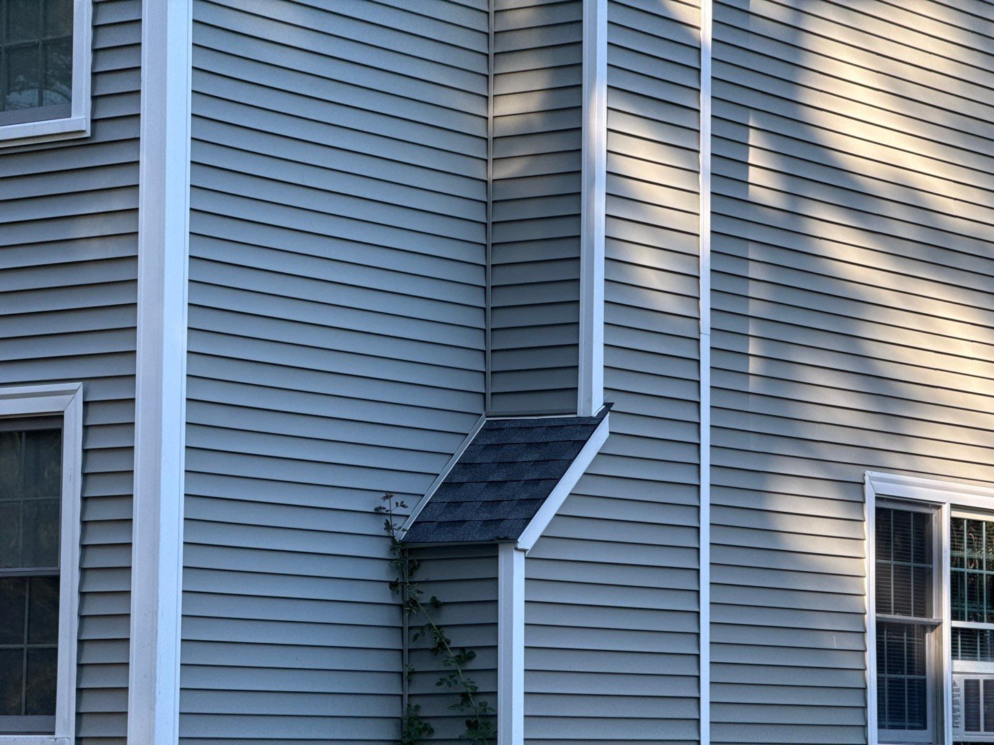 Referred & Rescued – Giving Homeowners Peace of Mind with a New Roof by Sensible Home Solutions