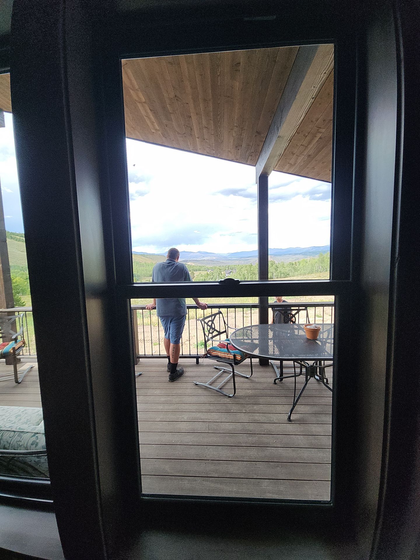 Window Washing in Val Moritz | Granby, Colorado by Wheatley Creek Services