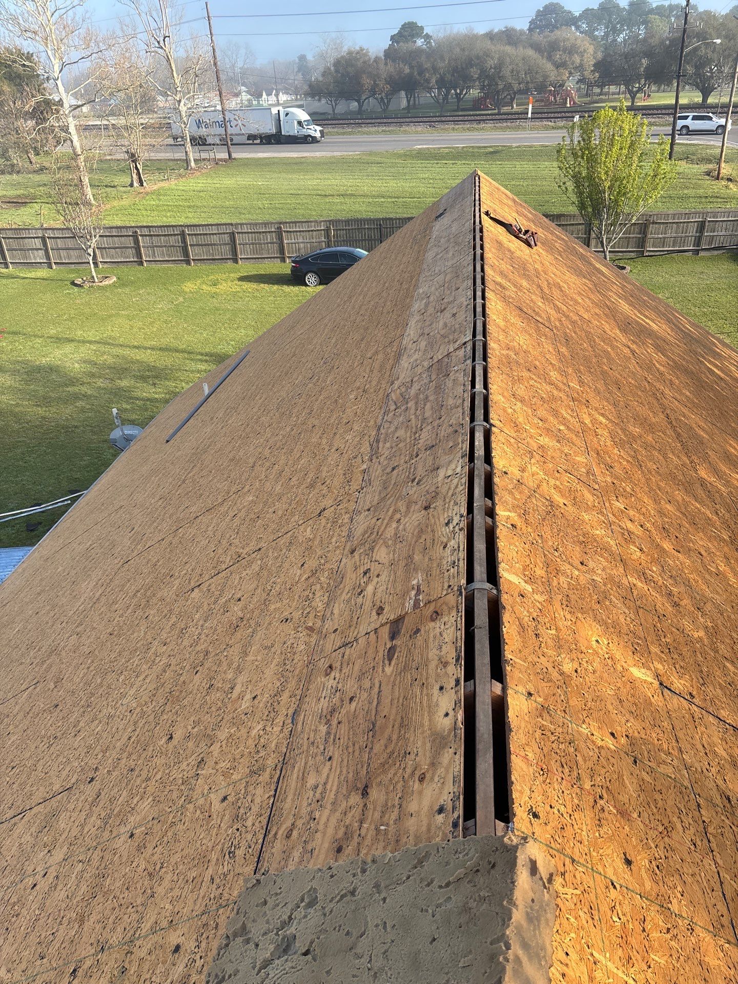 Roof Replacement Orchard by Roof Repair Company
