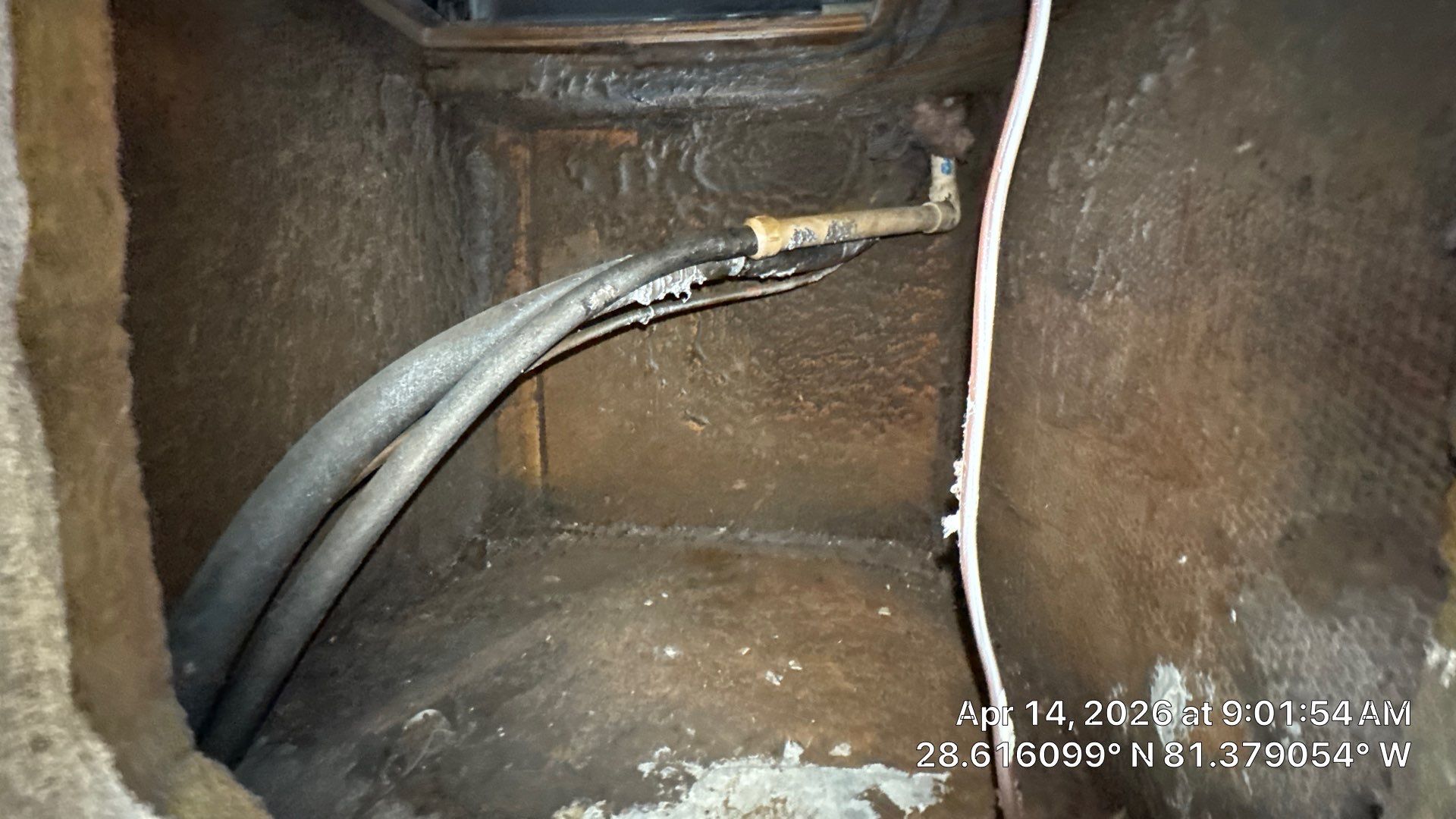 Air Duct Cleaning in Maitland by Hygienic Air, Inc