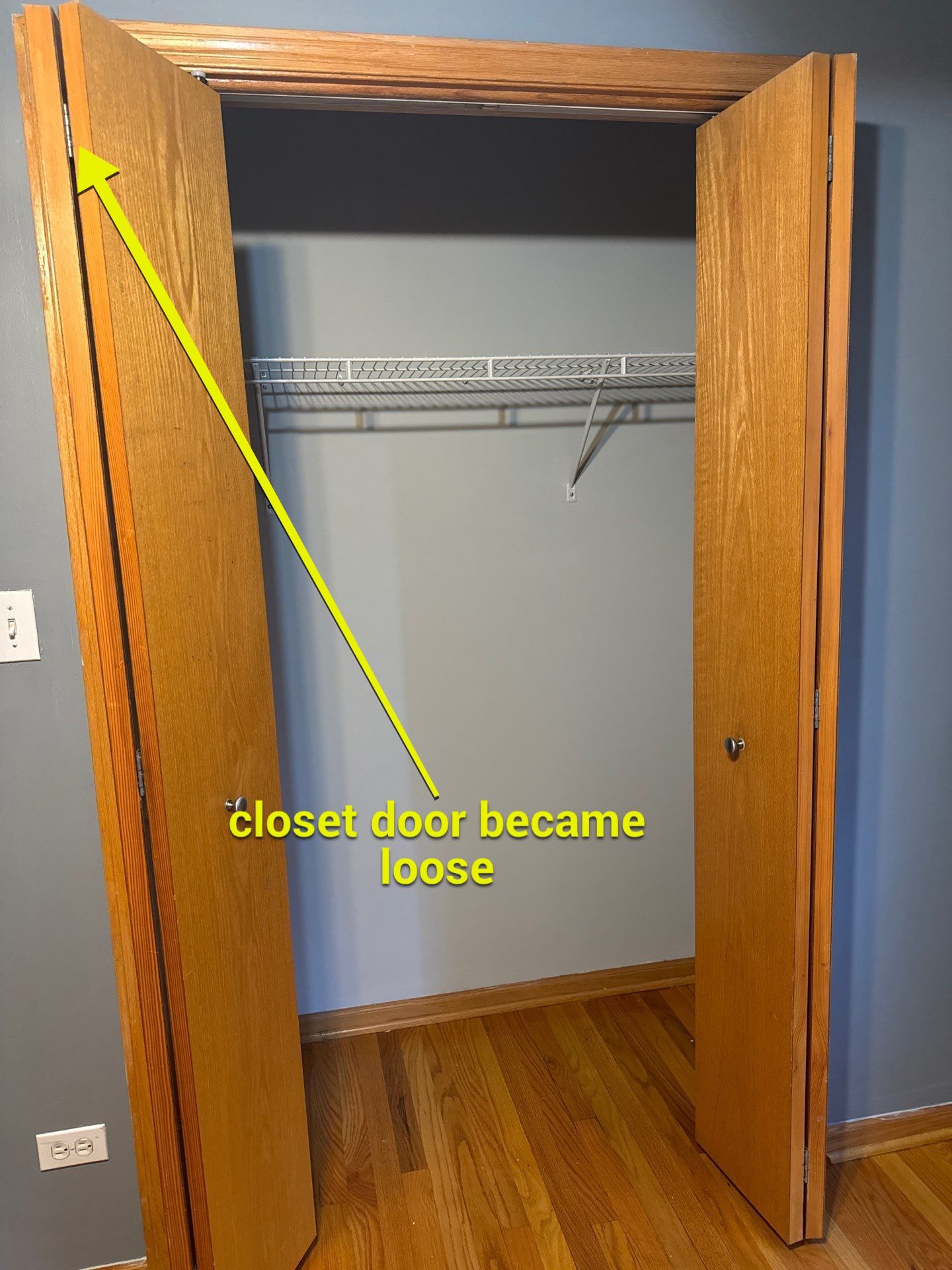 Project in Chicago by Xo Clean Services 