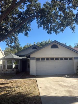 Project in Tampa 33625