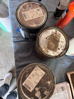 Project in Hales Corners