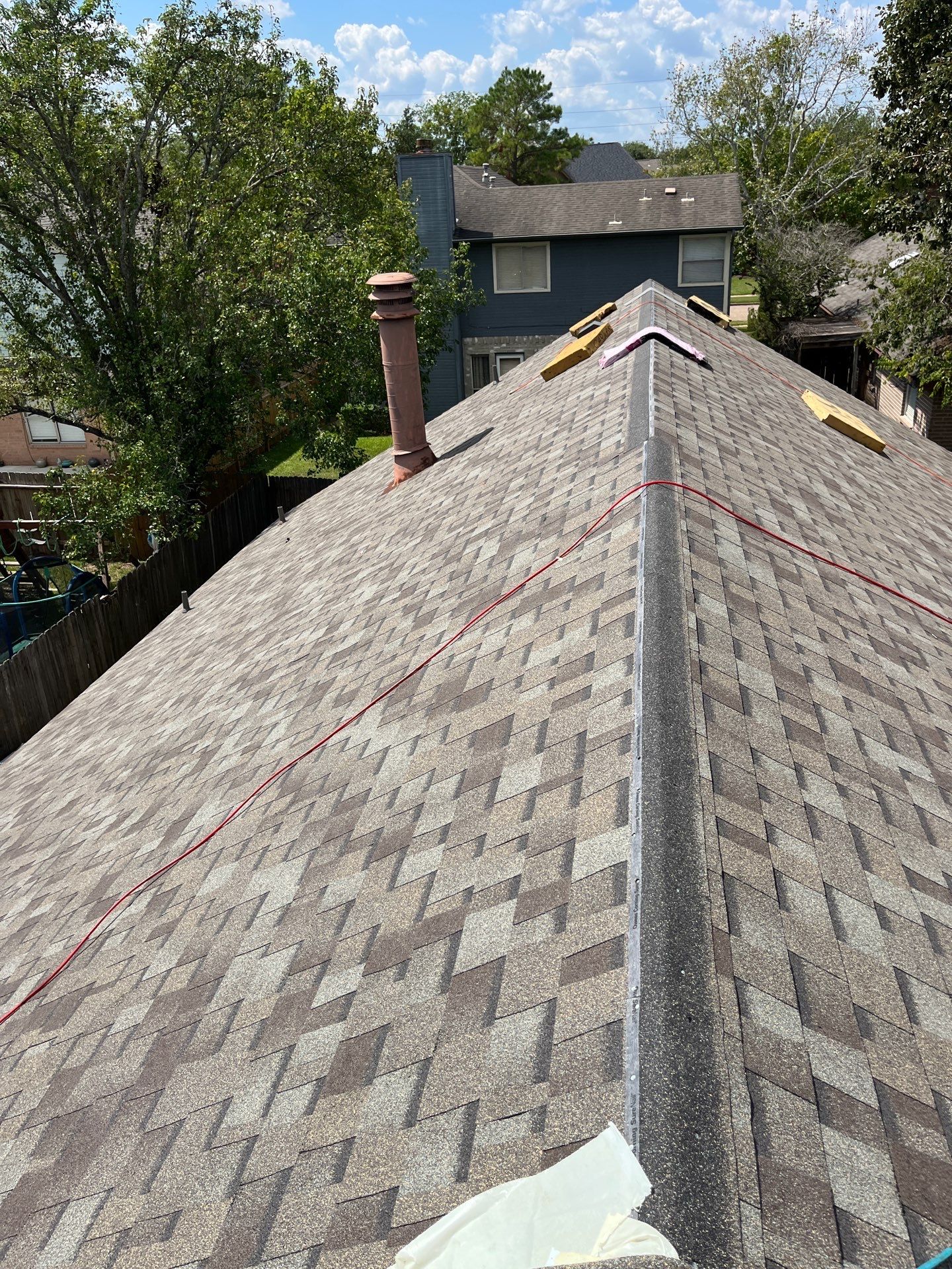 Roof Replacement Missouri by Roof Repair Services LLC