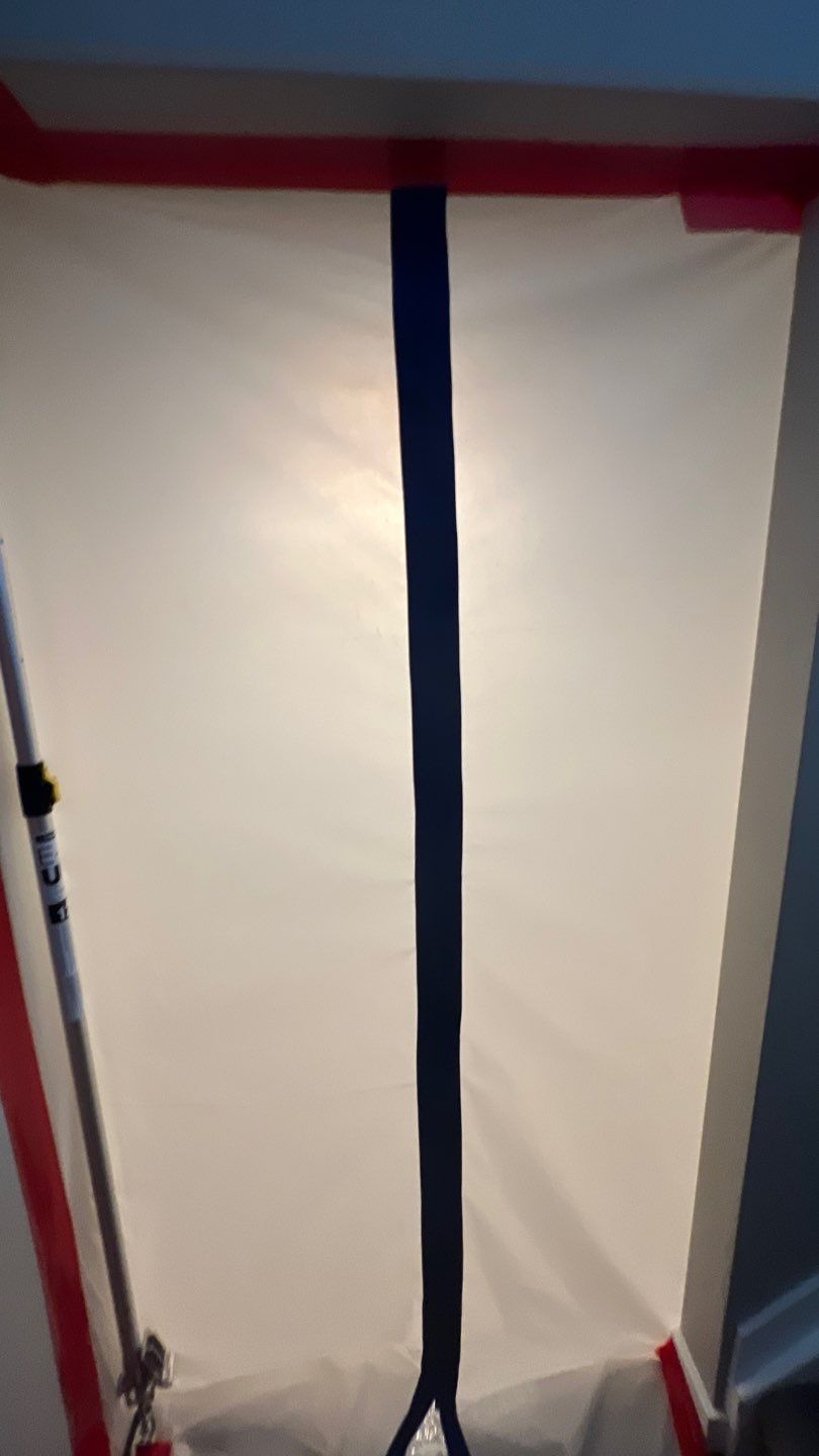 Water Damage  by Accountable Home Services