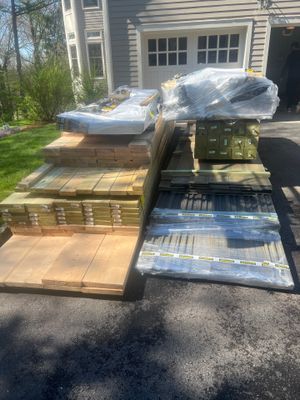 Project in Mendham Township