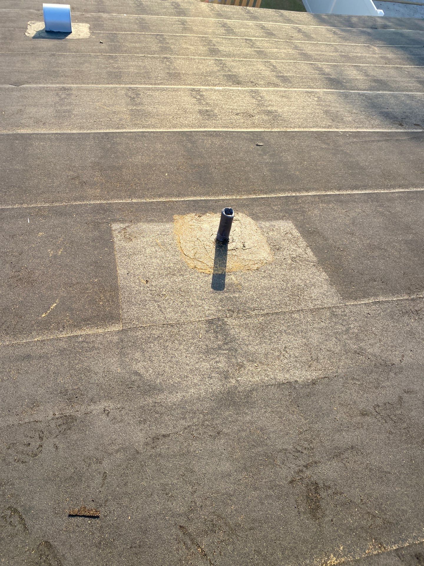 Residential Roofing Installation using GAF by BLUES BROTHERS CONSTRUCTION CORP