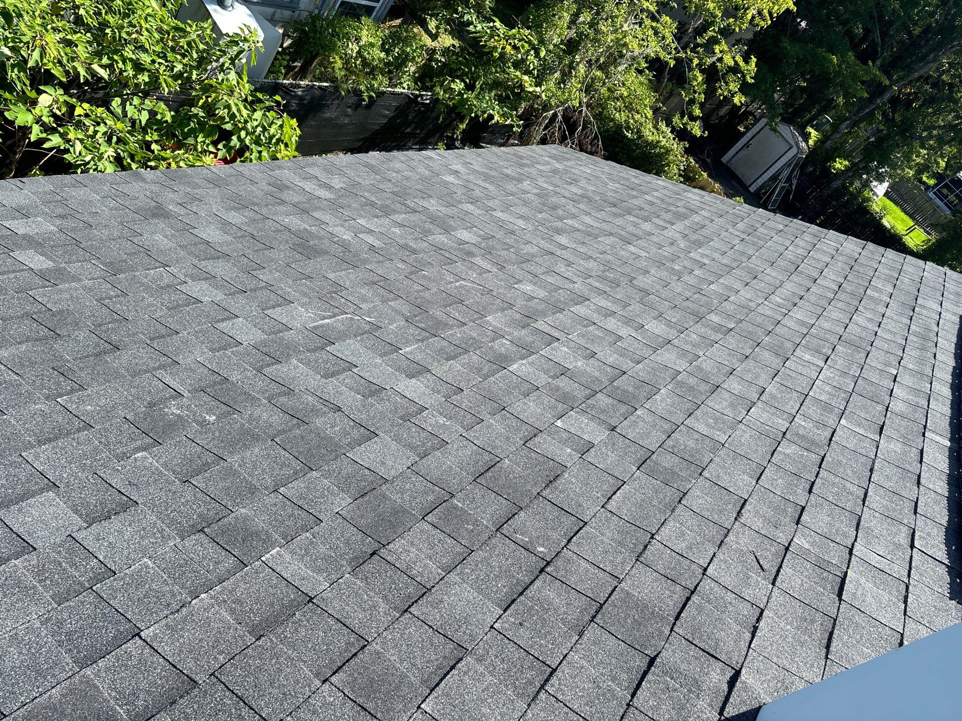 Shingle Reroof Replacement Daytona Beach FL by Pinnacle Roofing Group