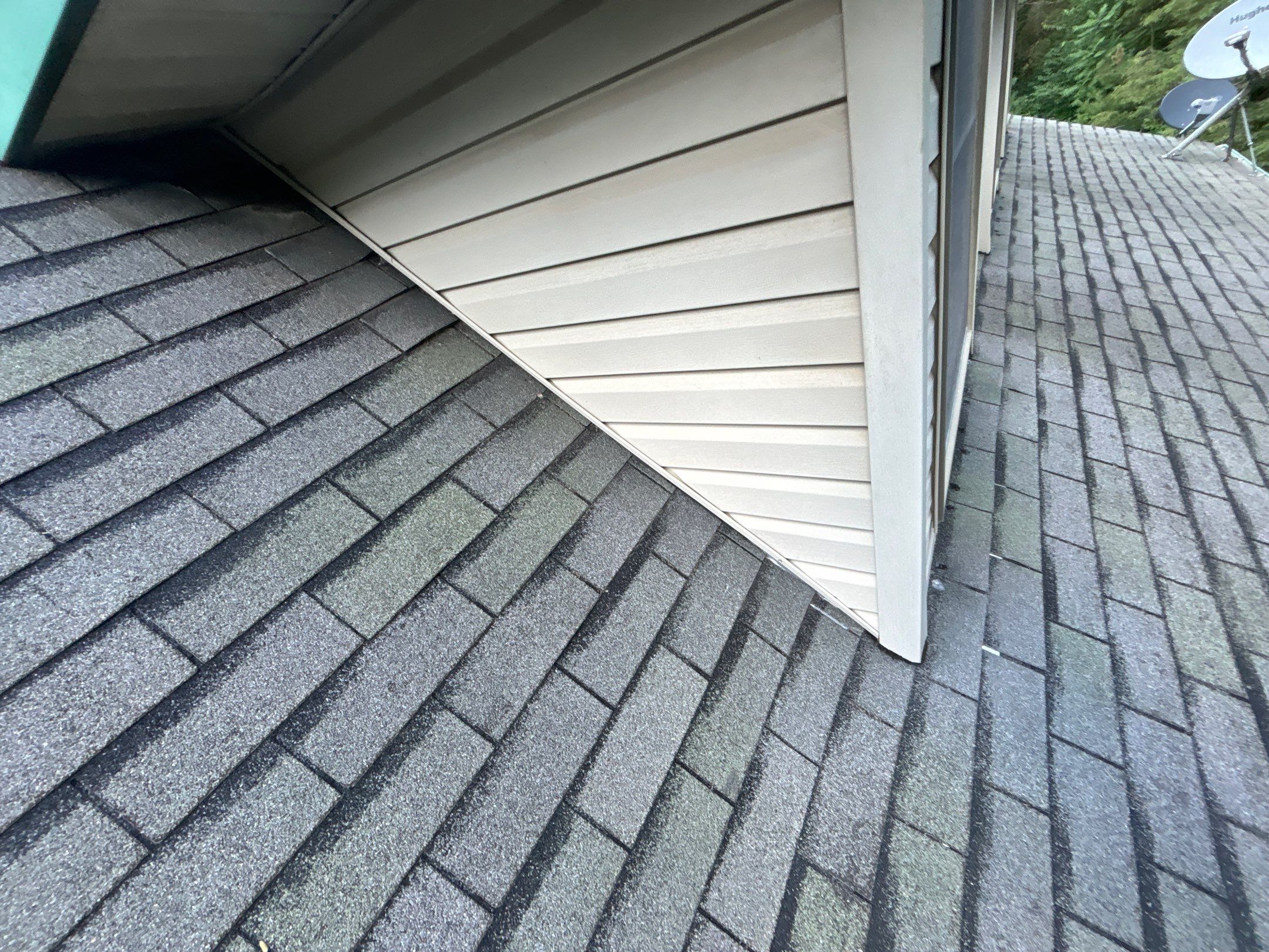 Roof Replacement using Owens Corning Duration by 180 Contractors