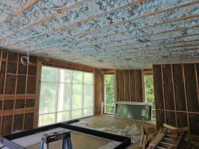 Project in Alexandria, VA