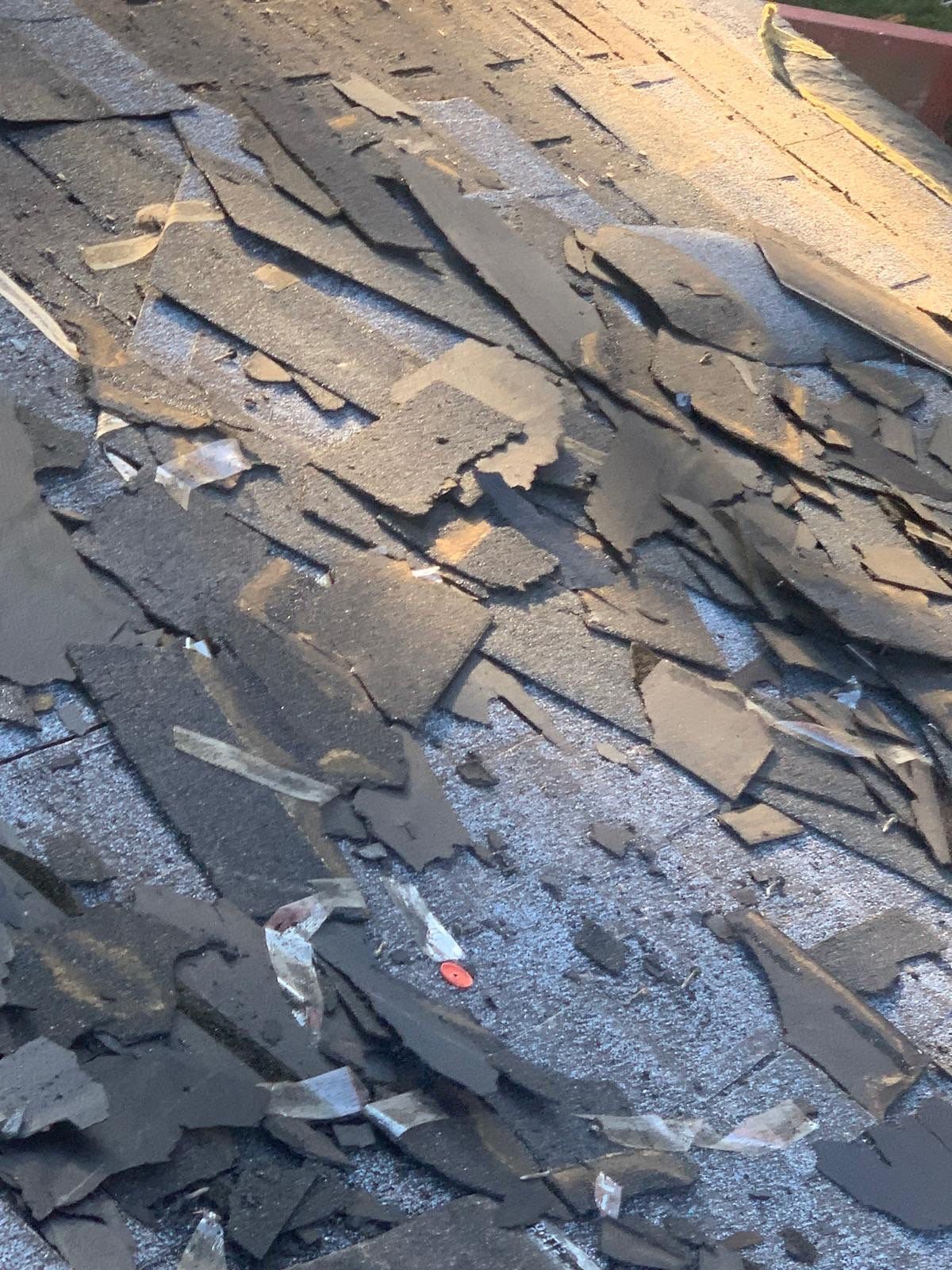 Complete Roof Replacement with Attic Ventilation Upgrade | Westford, MA by Mighty Dog Roofing of Greater Middlesex County