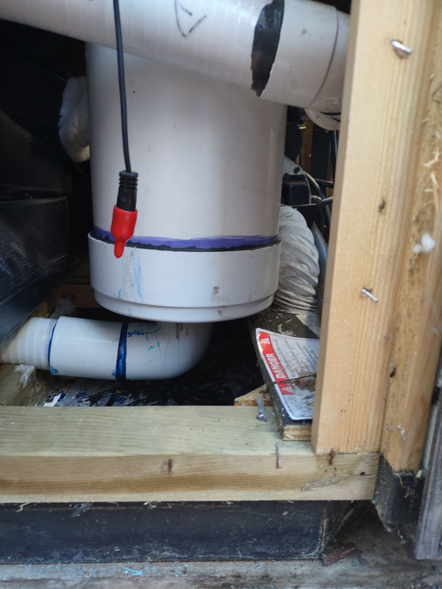 Project in San Diego by Action Spa Repair LLC