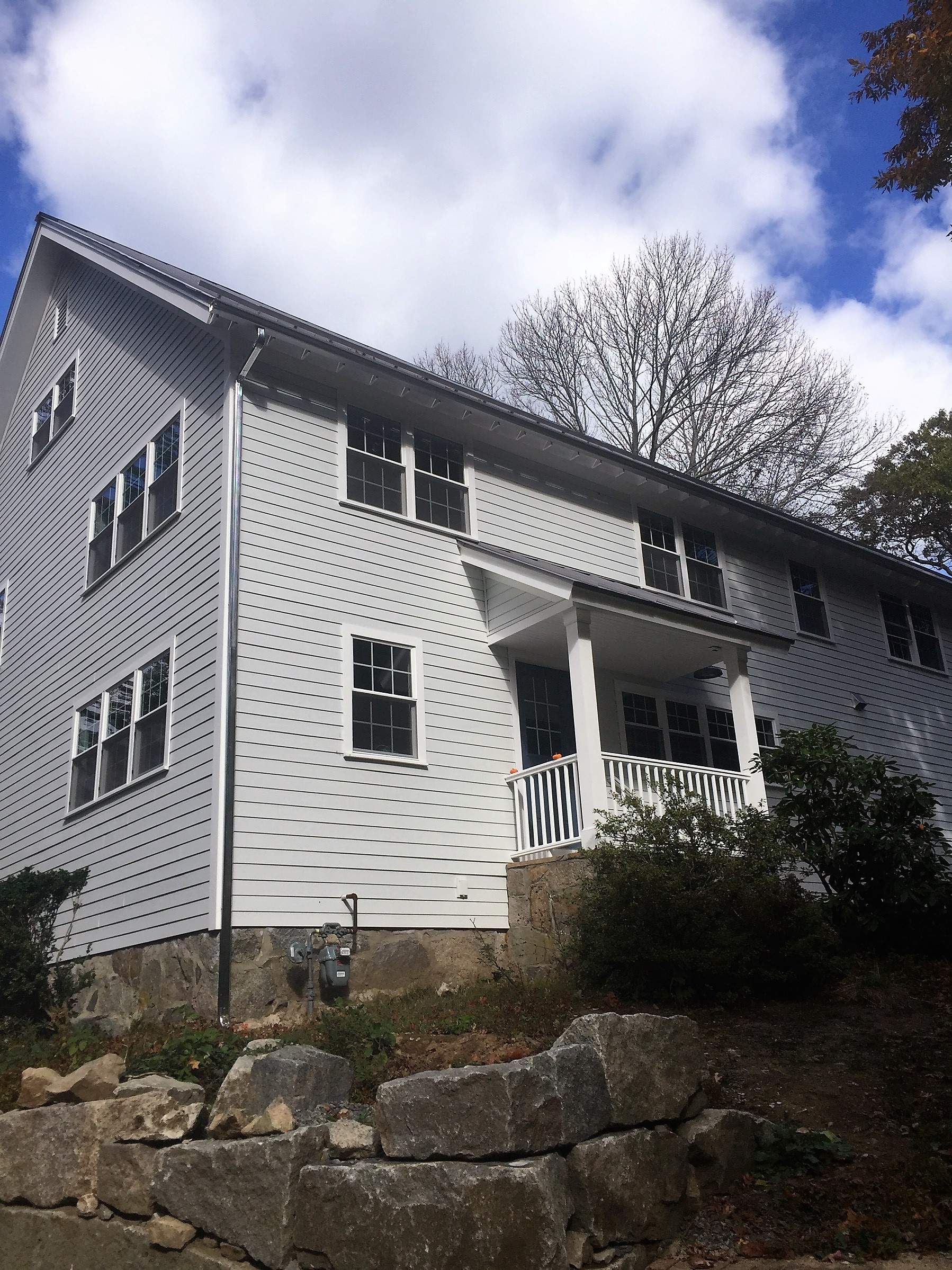 Featured Installs in Plymouth County by Gutter Pro Enterprises