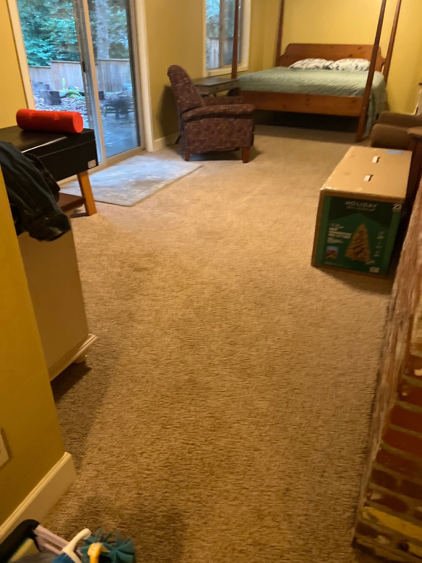 House cleaning in Lake Oswego by Cloud 9 Professional Cleaning Services