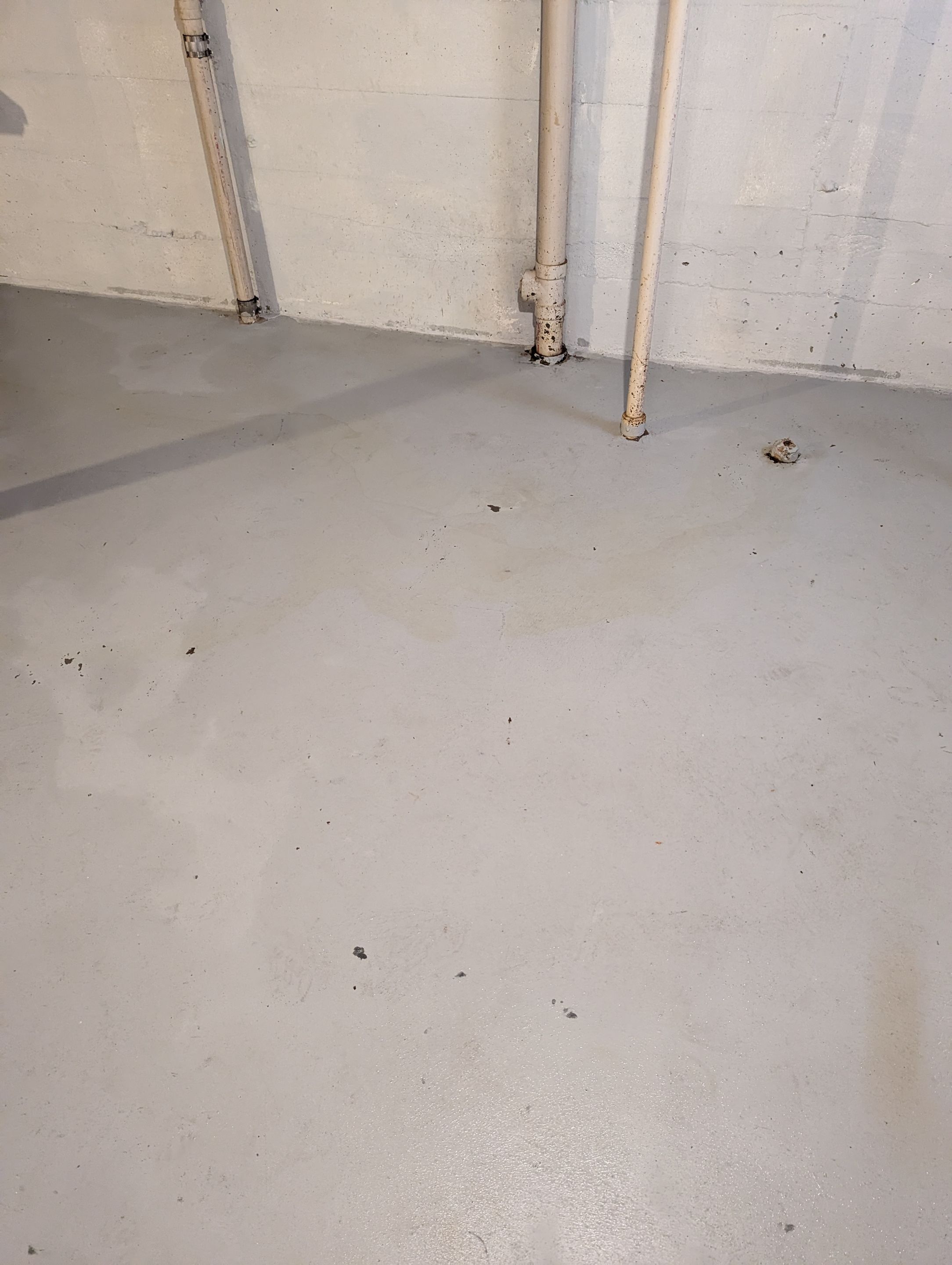 Sewage Clean Up in Louisville, KY by ANR Restoration