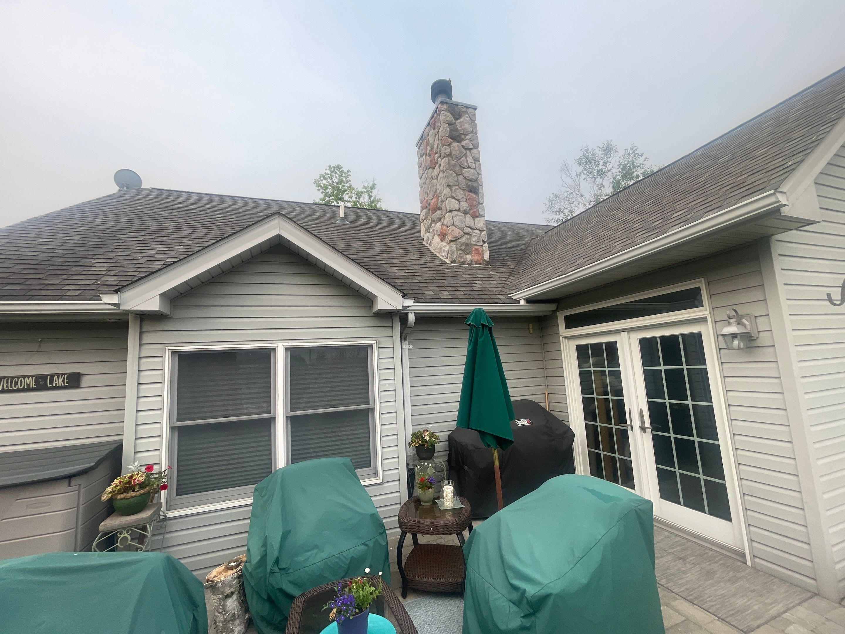Residential Roofing Installation using IKO - Dynasty - Cornerstone by JNR Roofing LLC