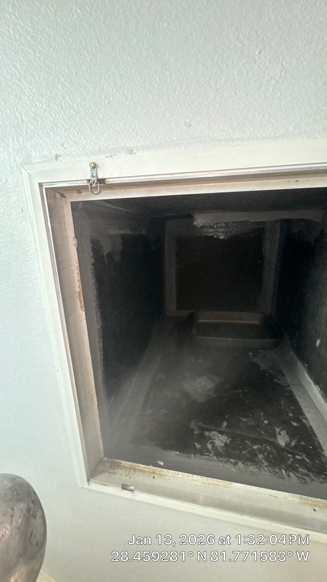Air Duct Cleaning in Clermont by Hygienic Air, Inc
