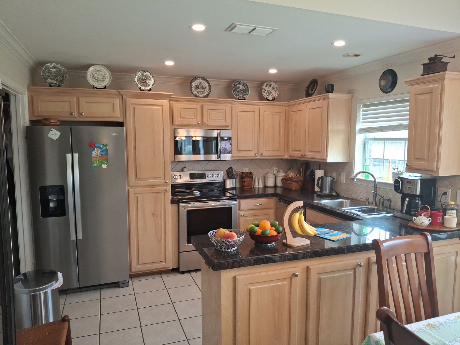 Lindale TX Interior Painting Transformation by Quality Coats Painting