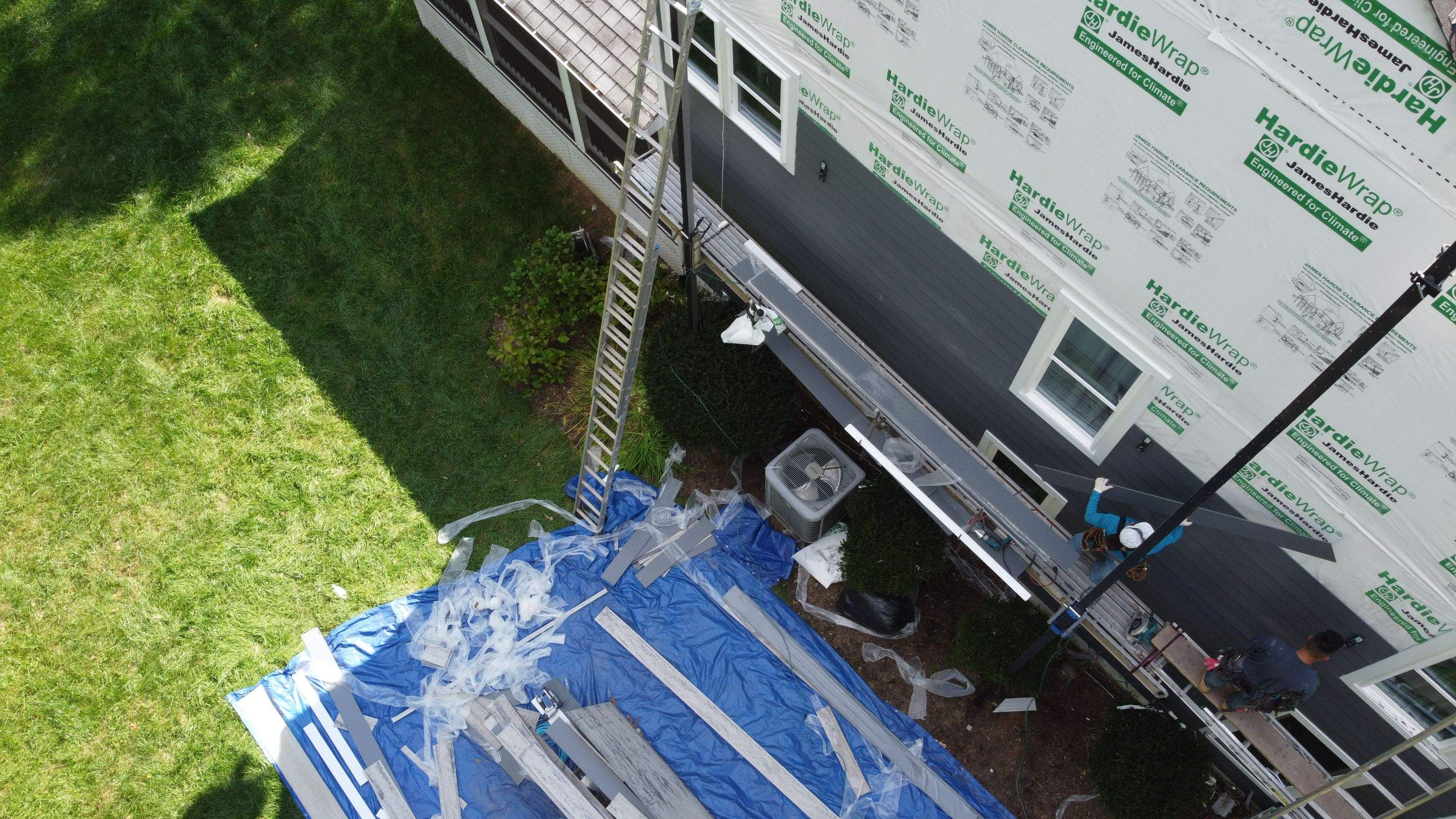 Full house makover Siding, Gutters, Windows, Doors, Roof by Window Depot of Annapolis