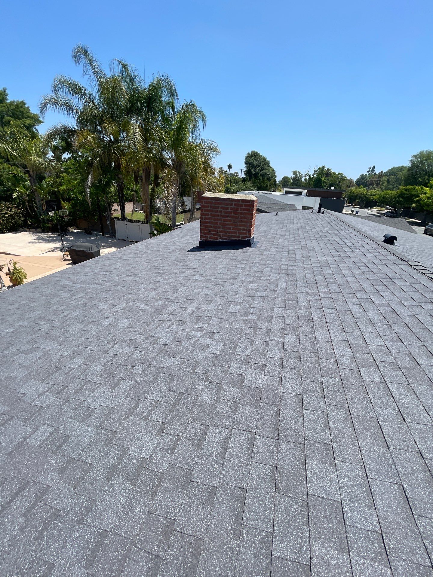 Roof Replacement - Pleasant Hill, CA 94523 by Epic Roof Replacement