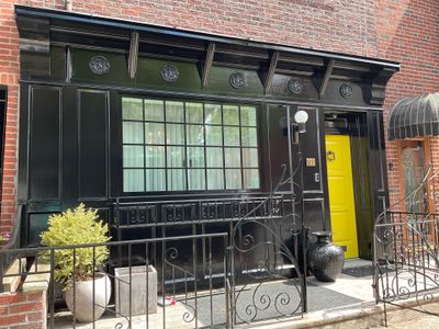 Full Exterior & Interior Updates in South Philadelphia