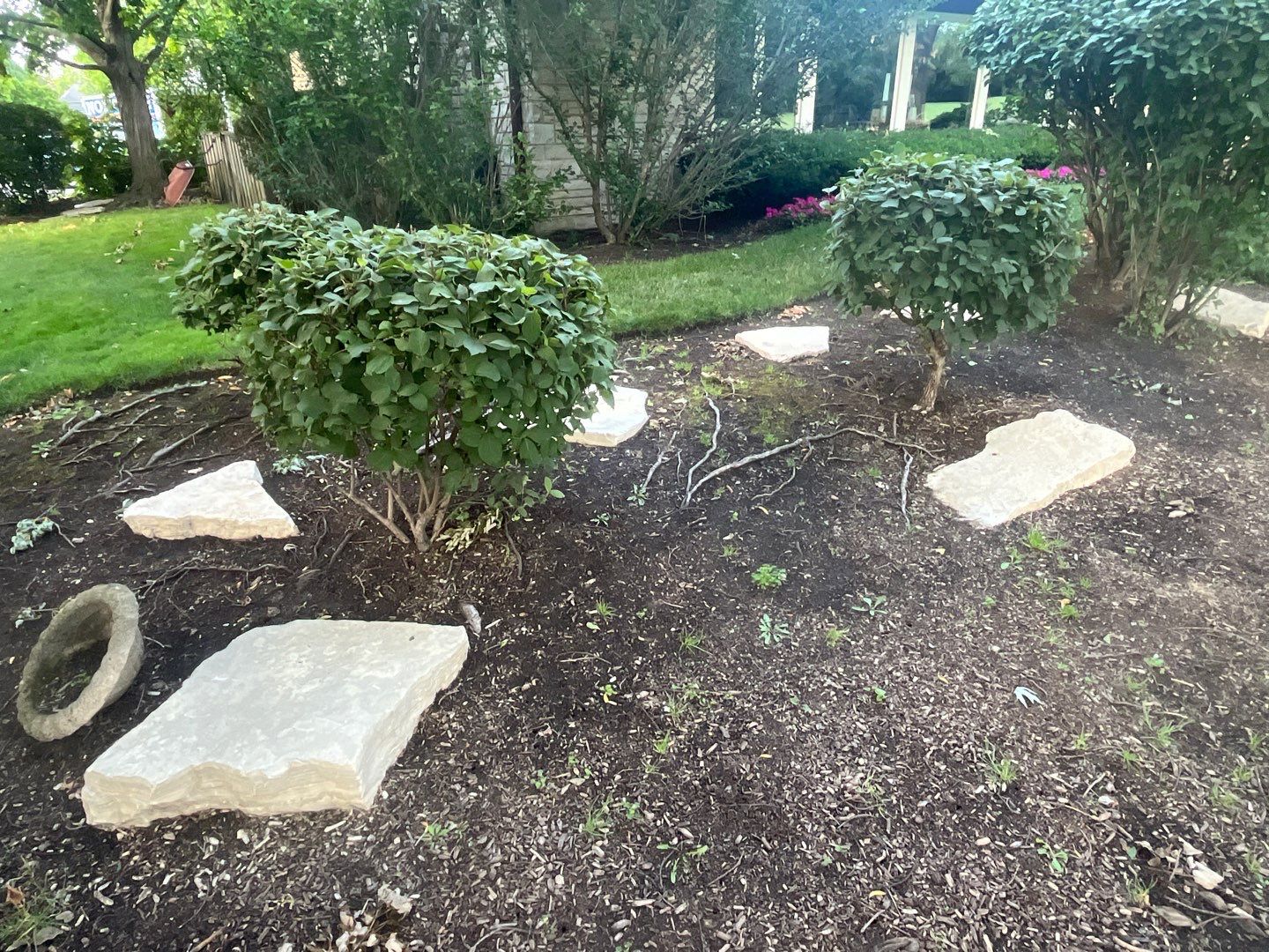Brick paver clean, sand and seal.  using Surebond SB-1300 by Northern Power Washing LLC.