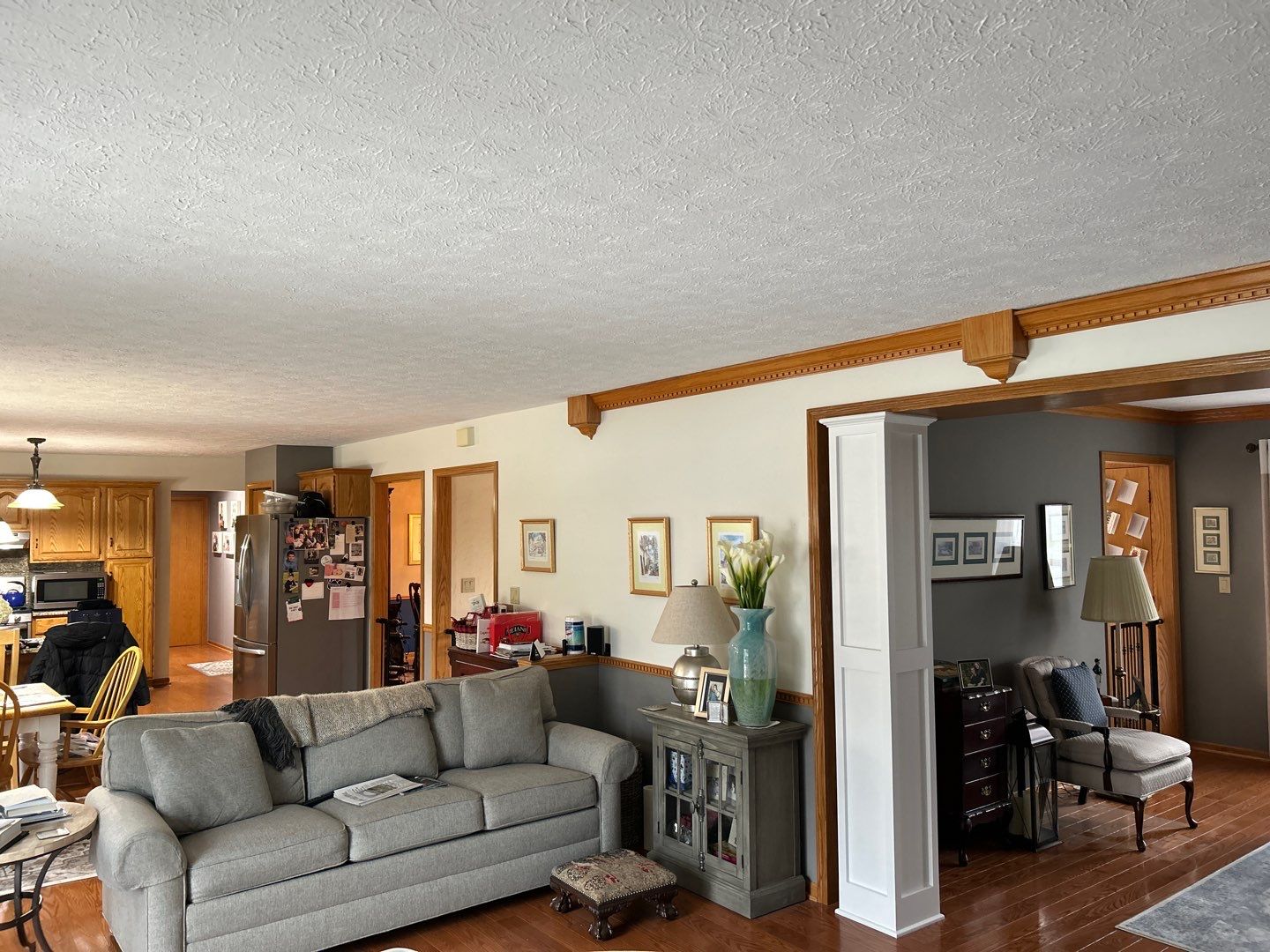 Natural to Freshly Painted by Best Buy Painting