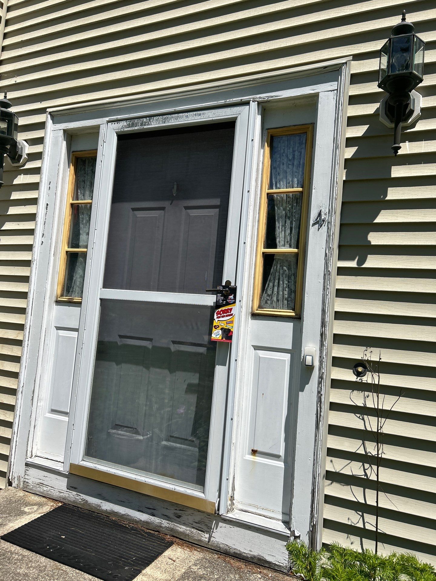 Siding | Chelmsford by Mighty Dog Roofing of Greater Middlesex County
