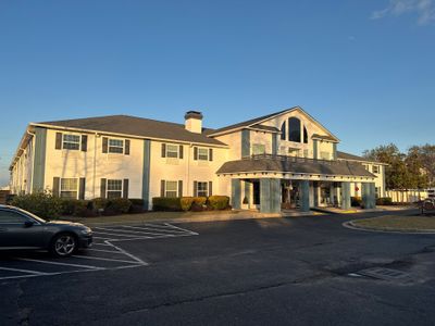 Project in Augusta