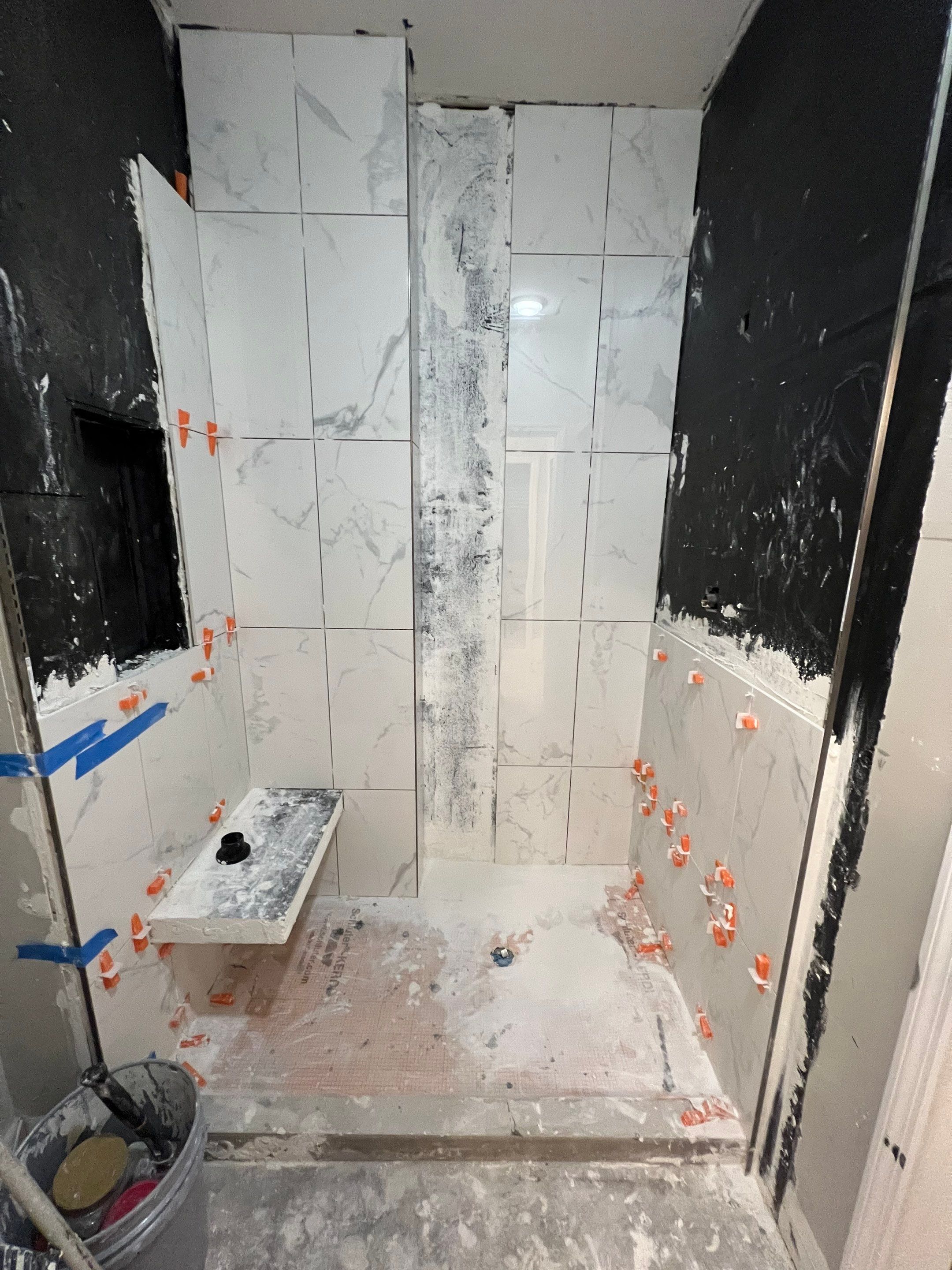 Estero Condo Remodel  by Naples Flooring Boutique