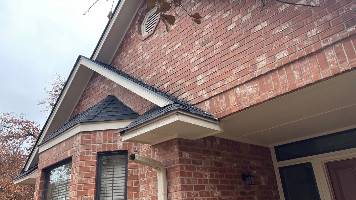 Residential Roofing Installation using GAF Armor Shield II by A & H Roofing and Contracting, LLC
