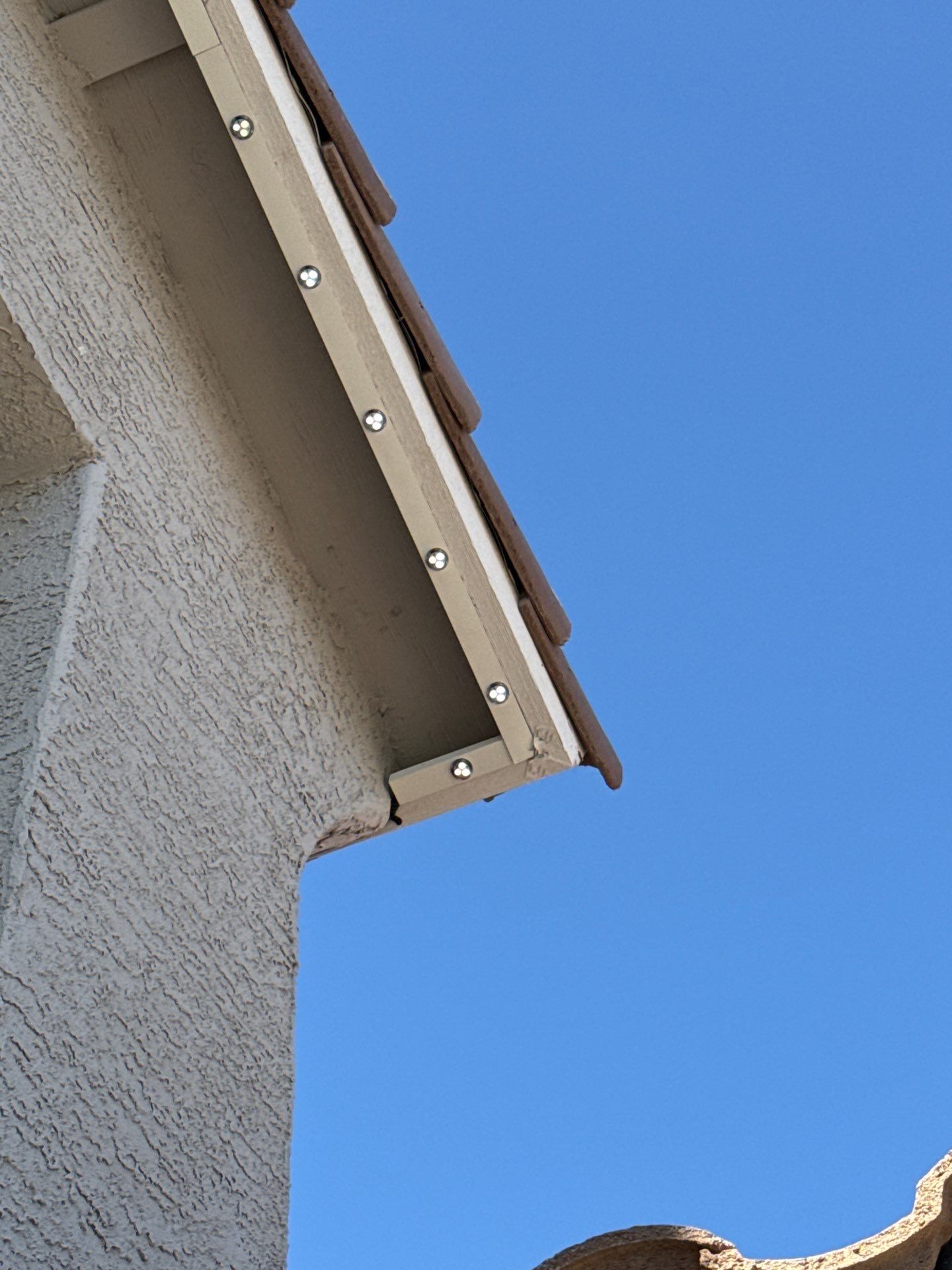 Project in Queen Creek by Big Pig Smart Lighting