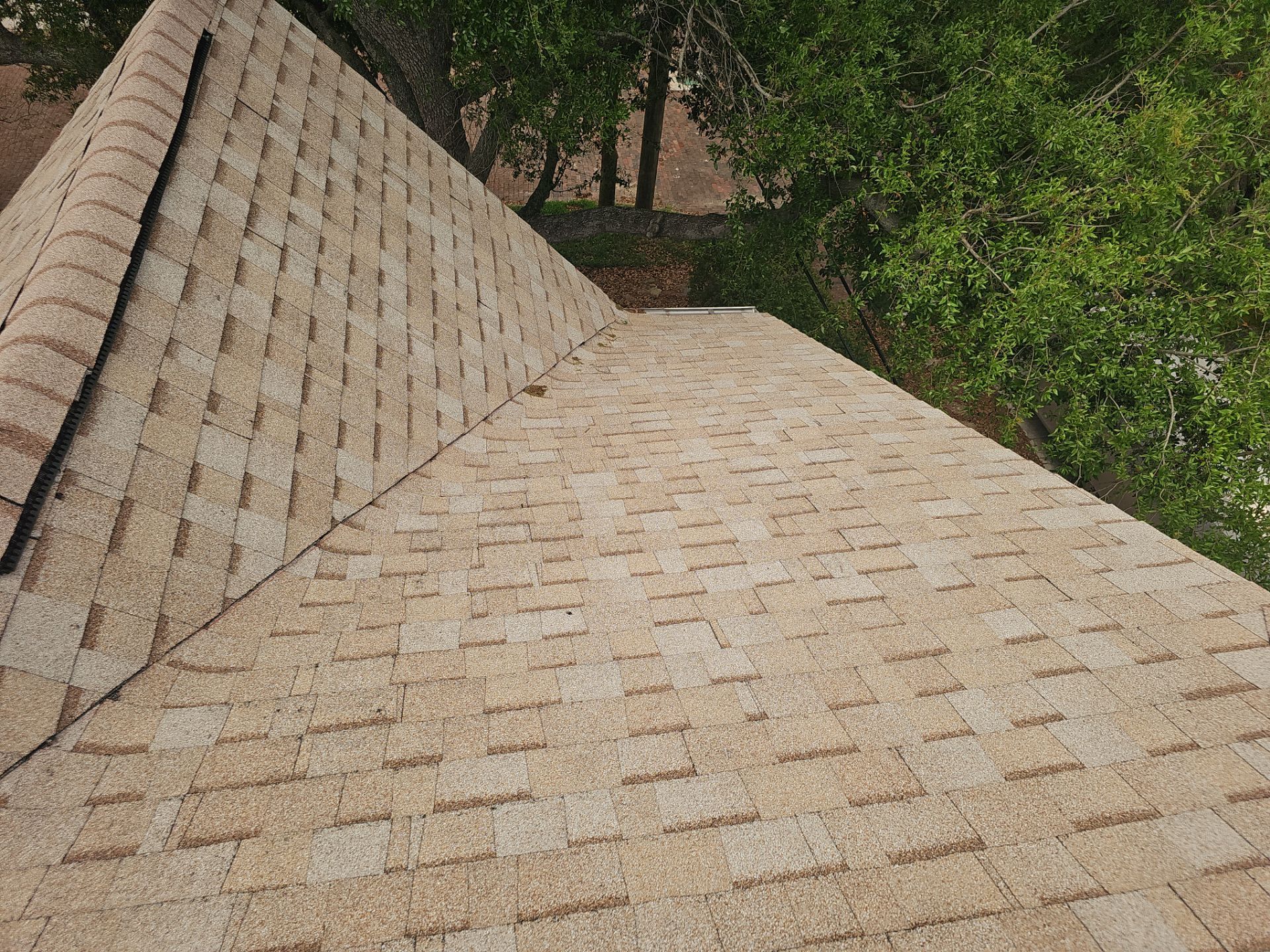Project in St. Petersburg 33704 by Mitchell Roofing Company LLC