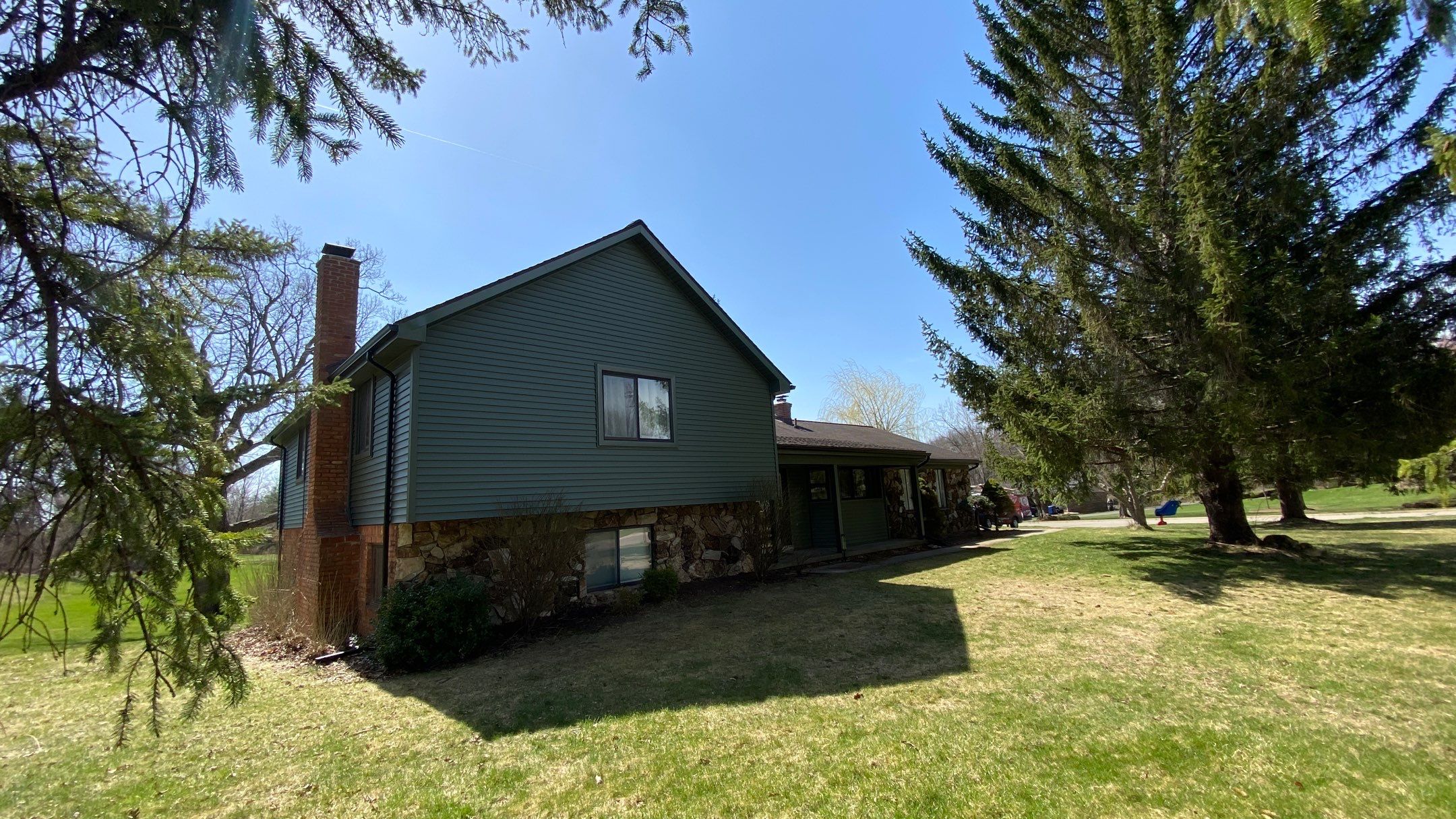 Siding Replacement using CertainTeed Restoration Classis D4 by 180 Contractors