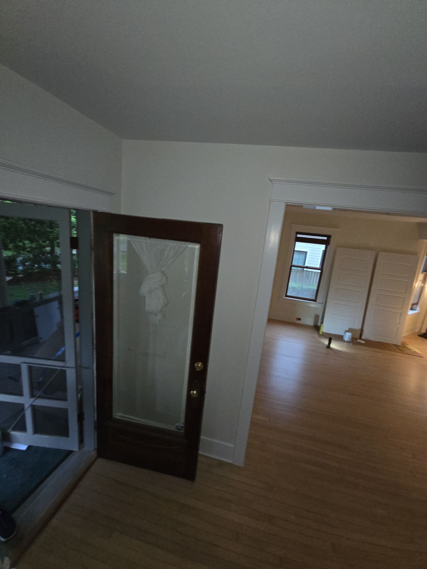 Interior House Painting in Arlington, VA by My Painter 